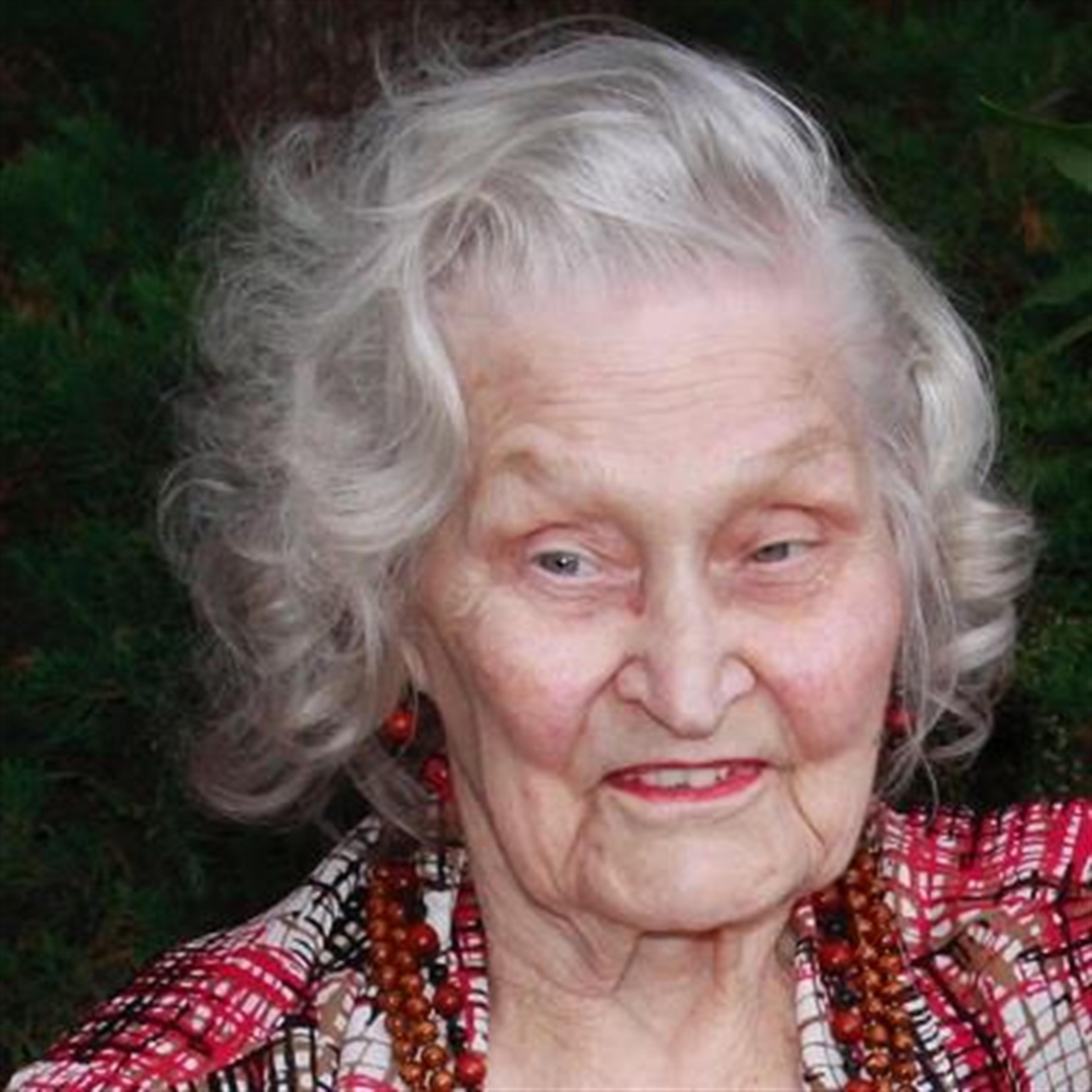 Leta V. Olson