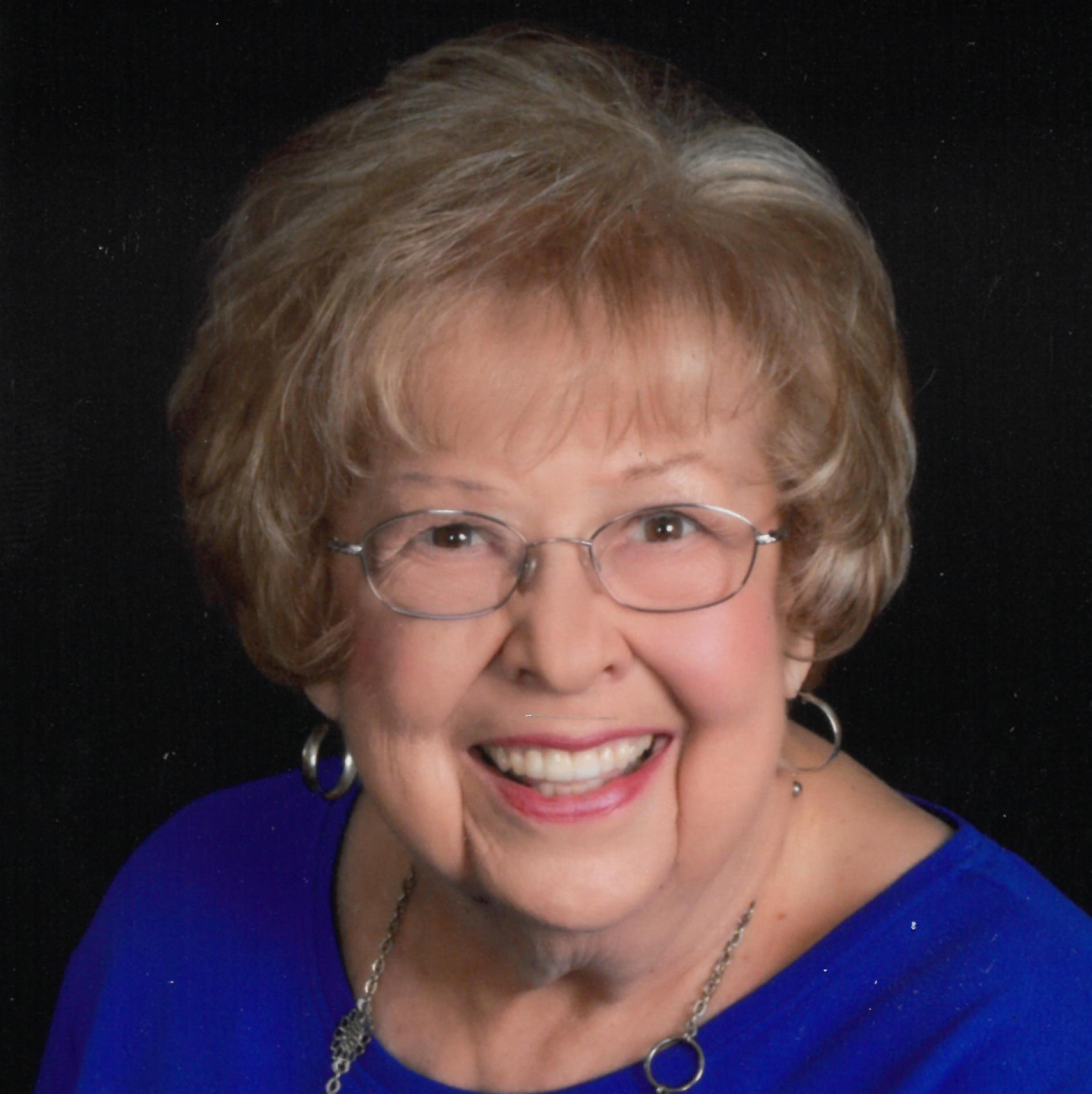 Mildred Gertrude Freeze Wise