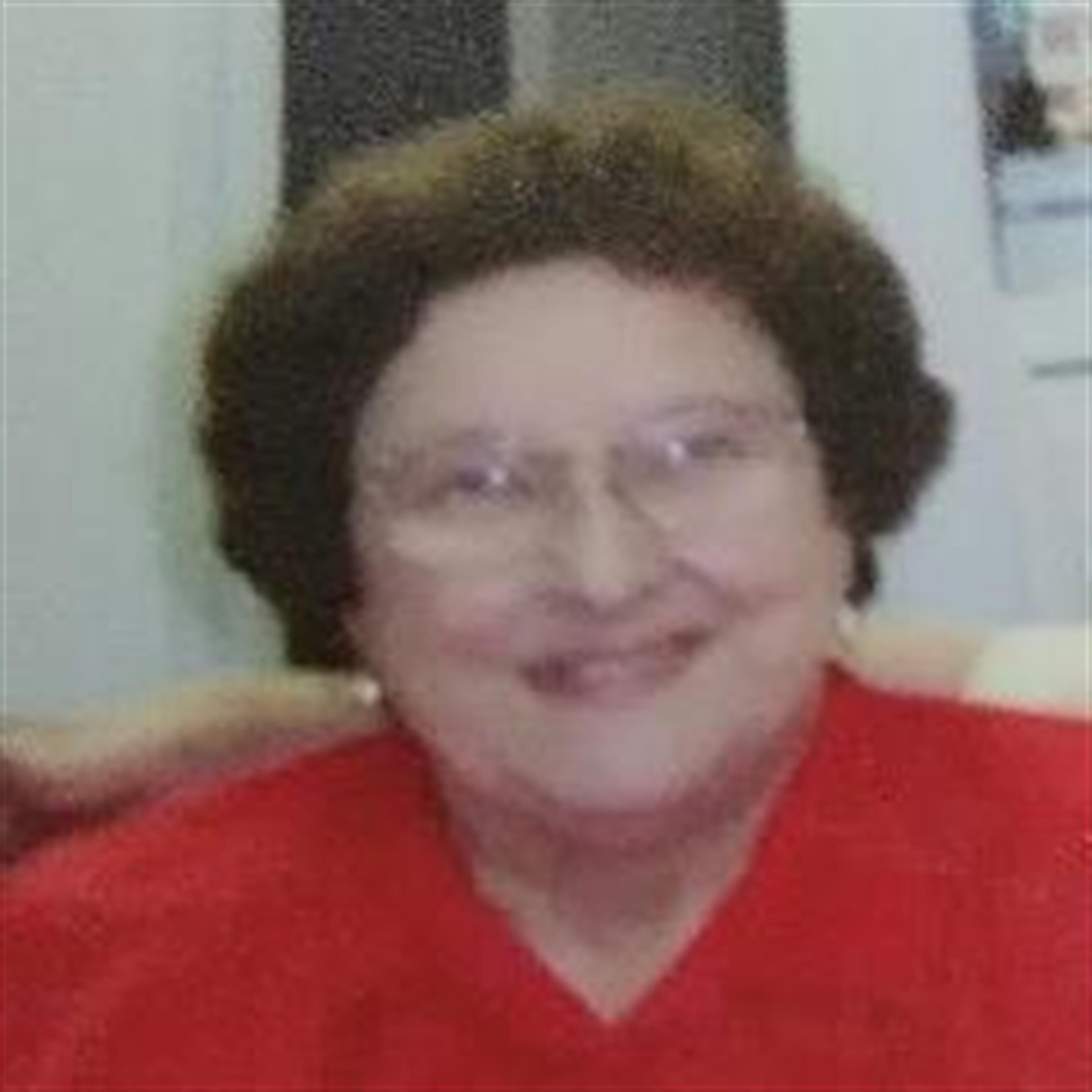 Elizabeth J. Creamer