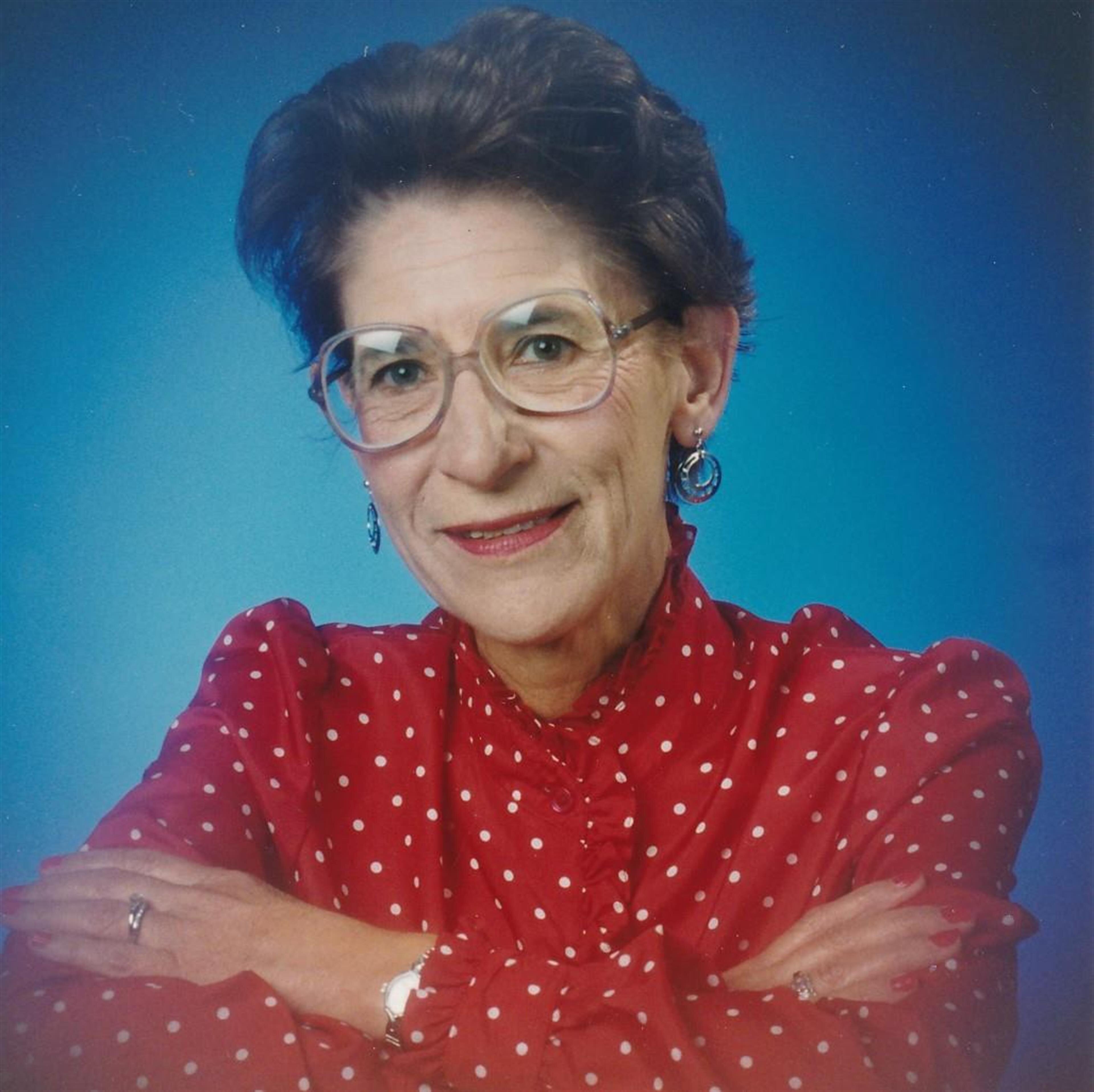 Anna Rita Collet