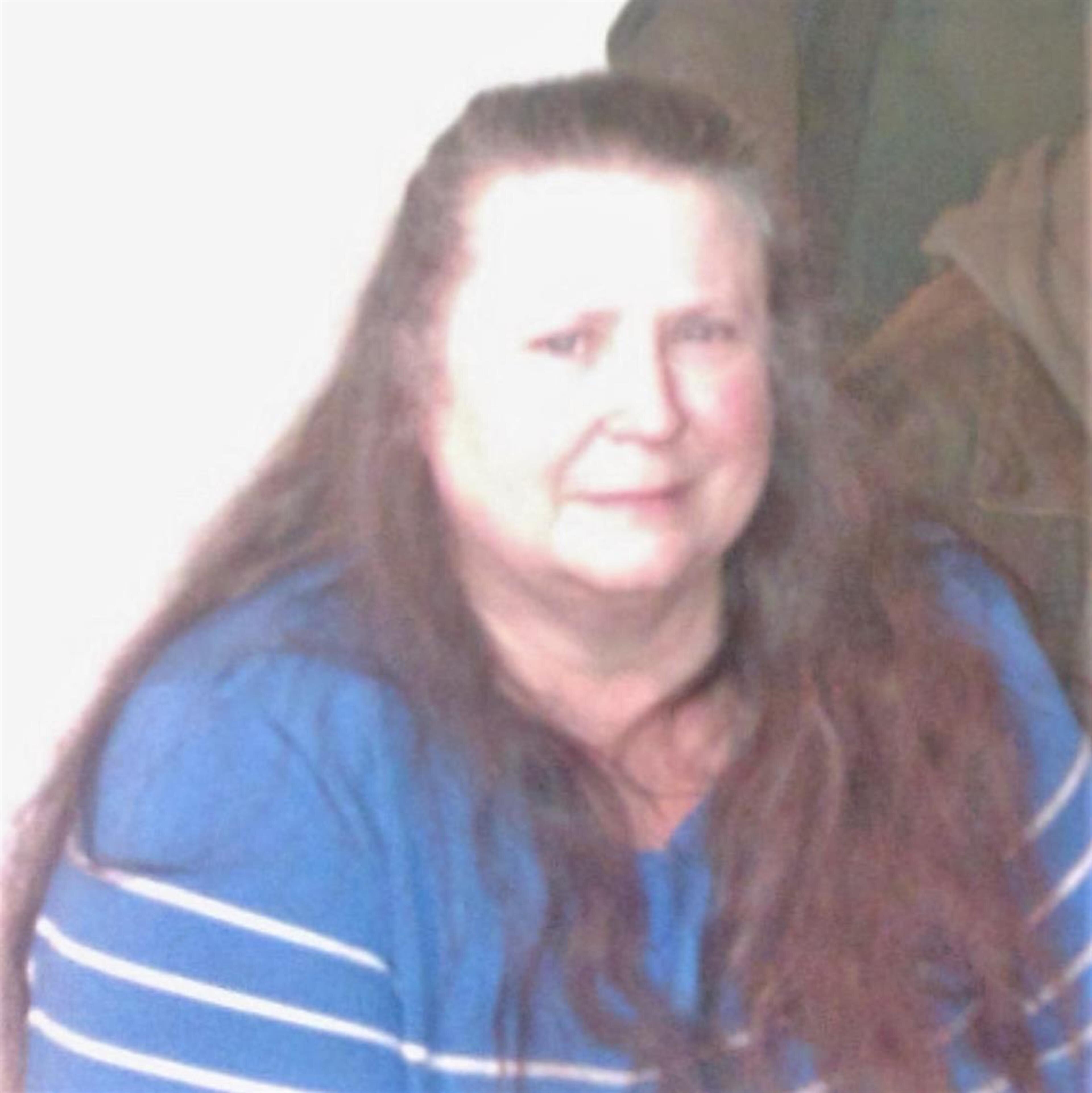 Barbara "O.D" Chitwood