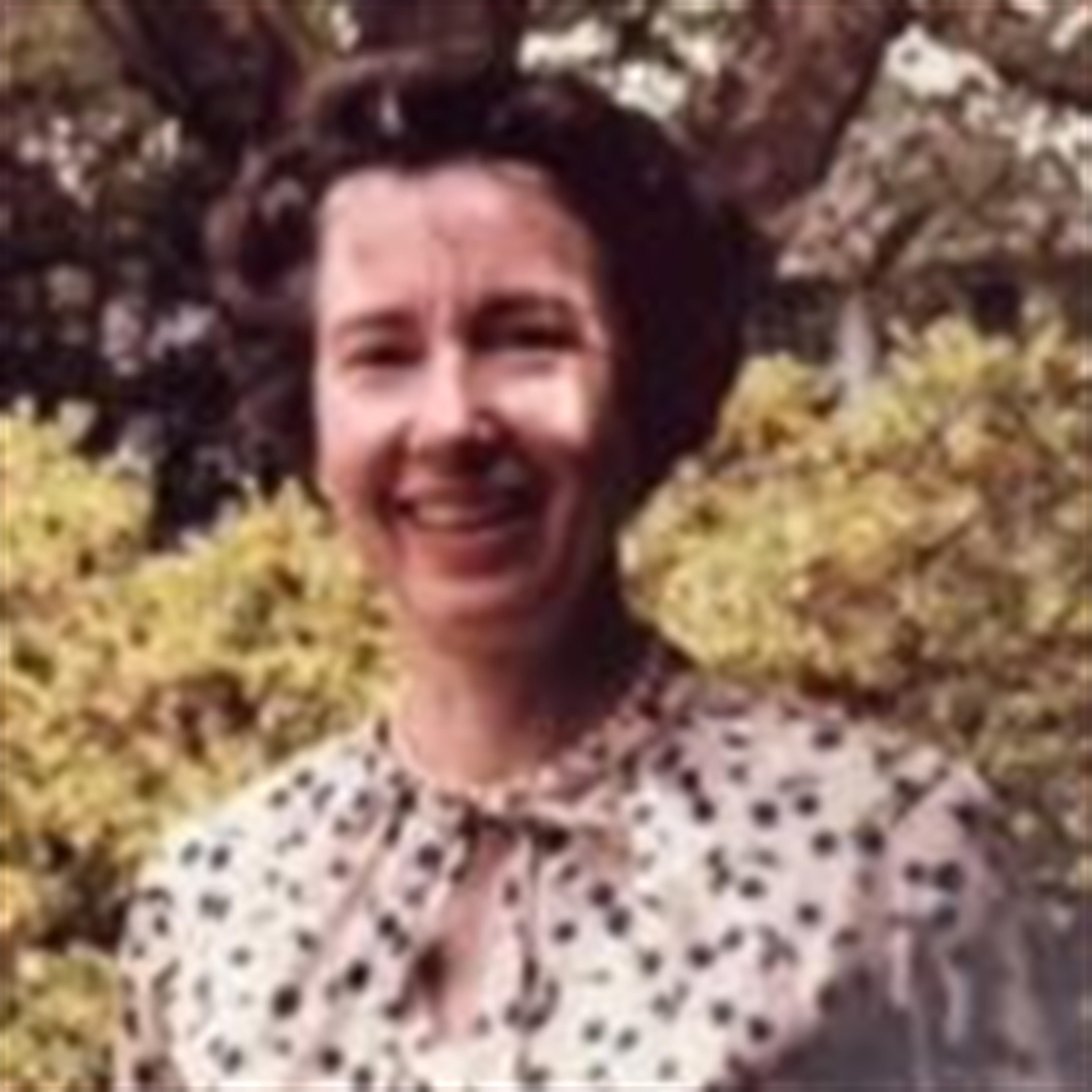 Ms. Doris P Miller