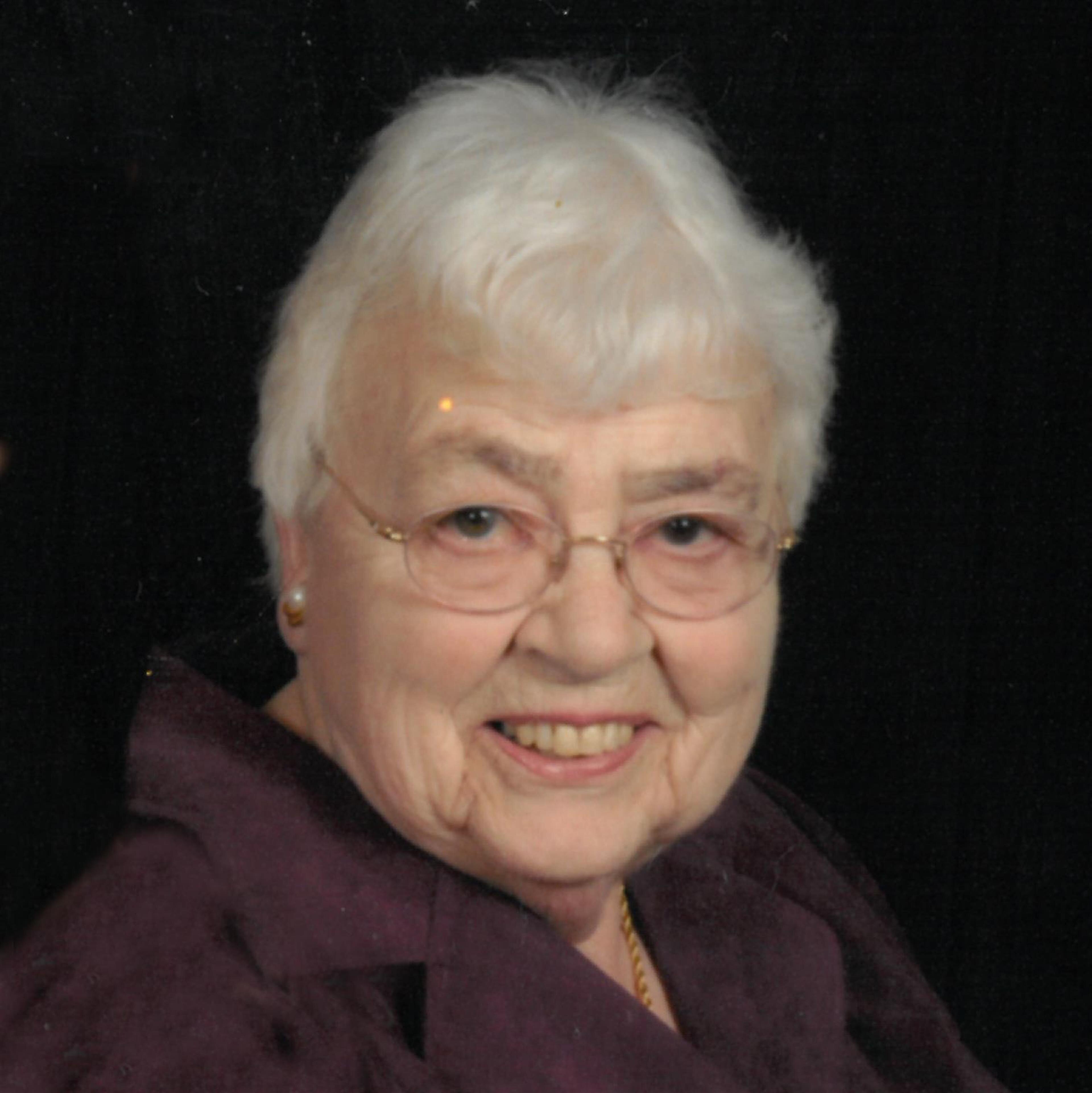 Mildred Irene Barringer Greene