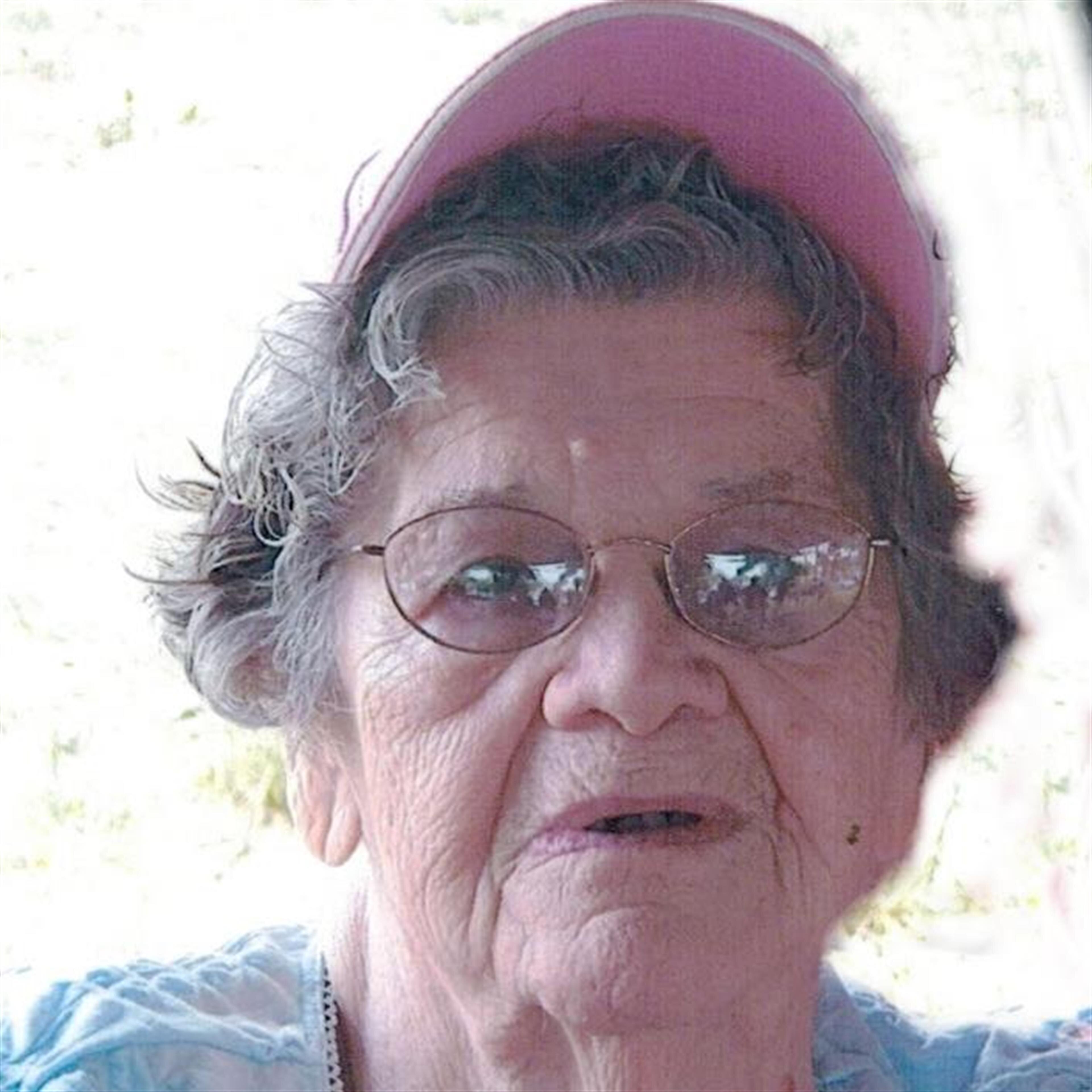 Frances C. Fritz