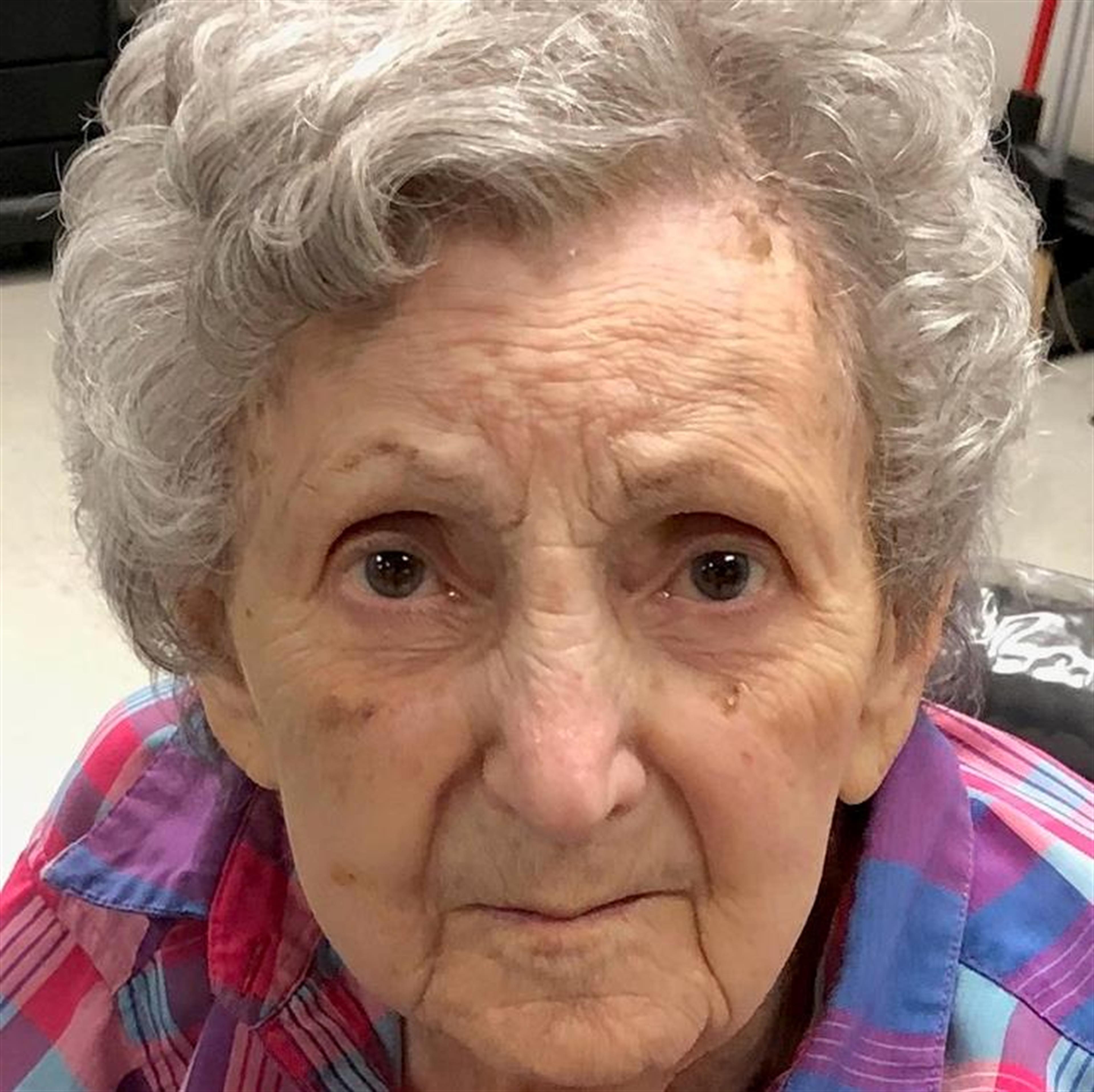 Ida M. (Sgroi) Marlowe