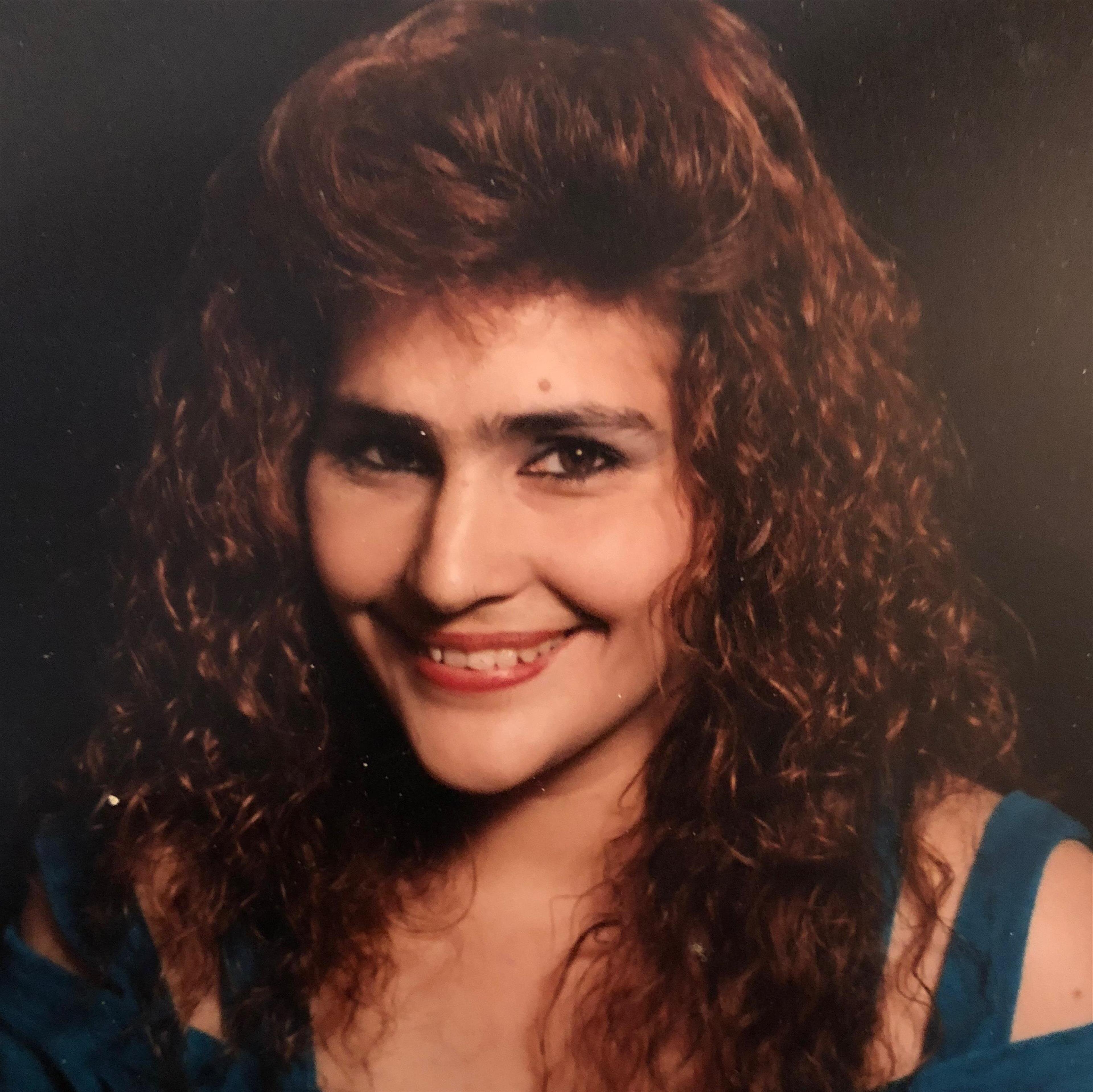 Deborah Lynn Reyes