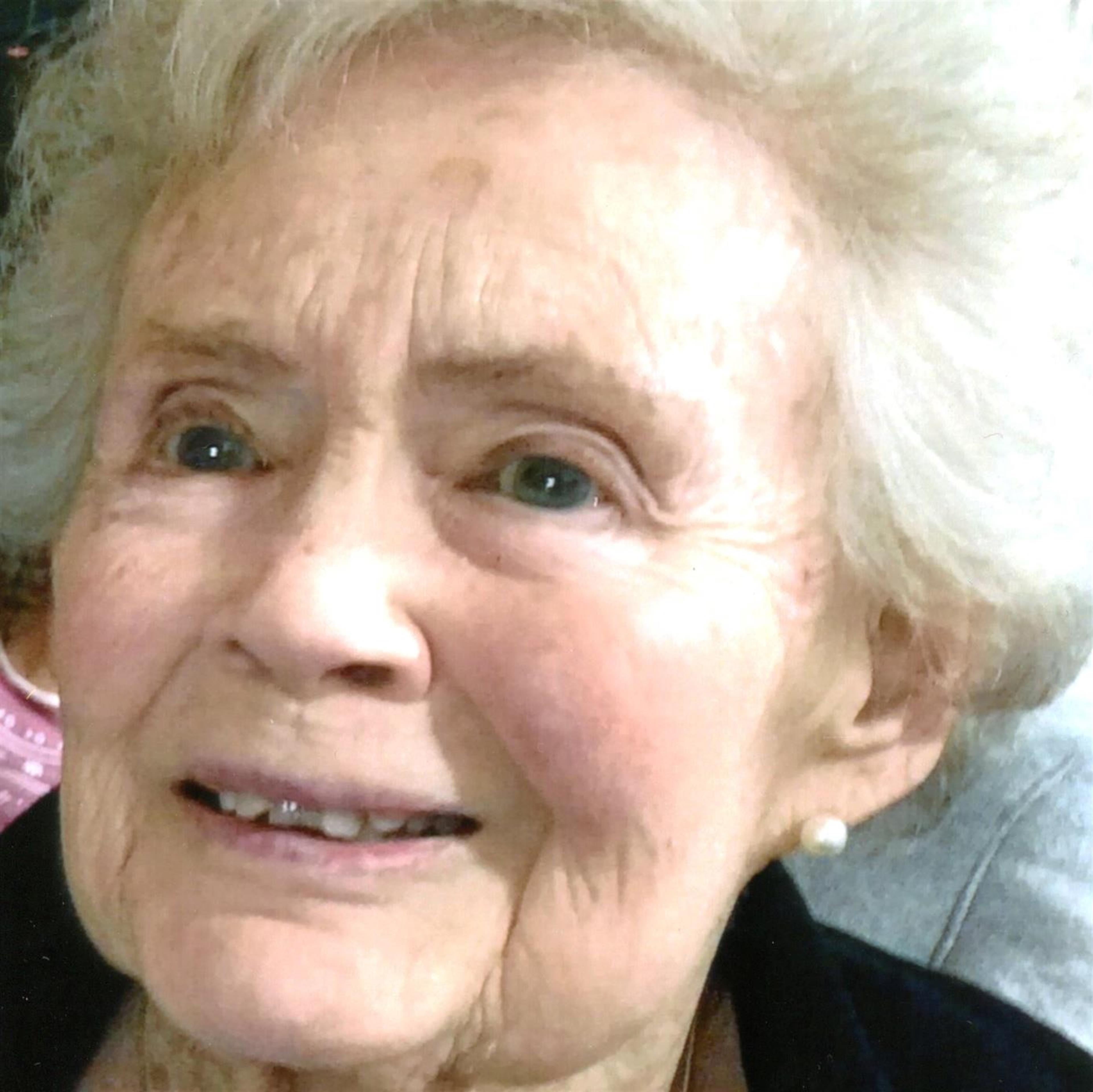 Ann Hommel
