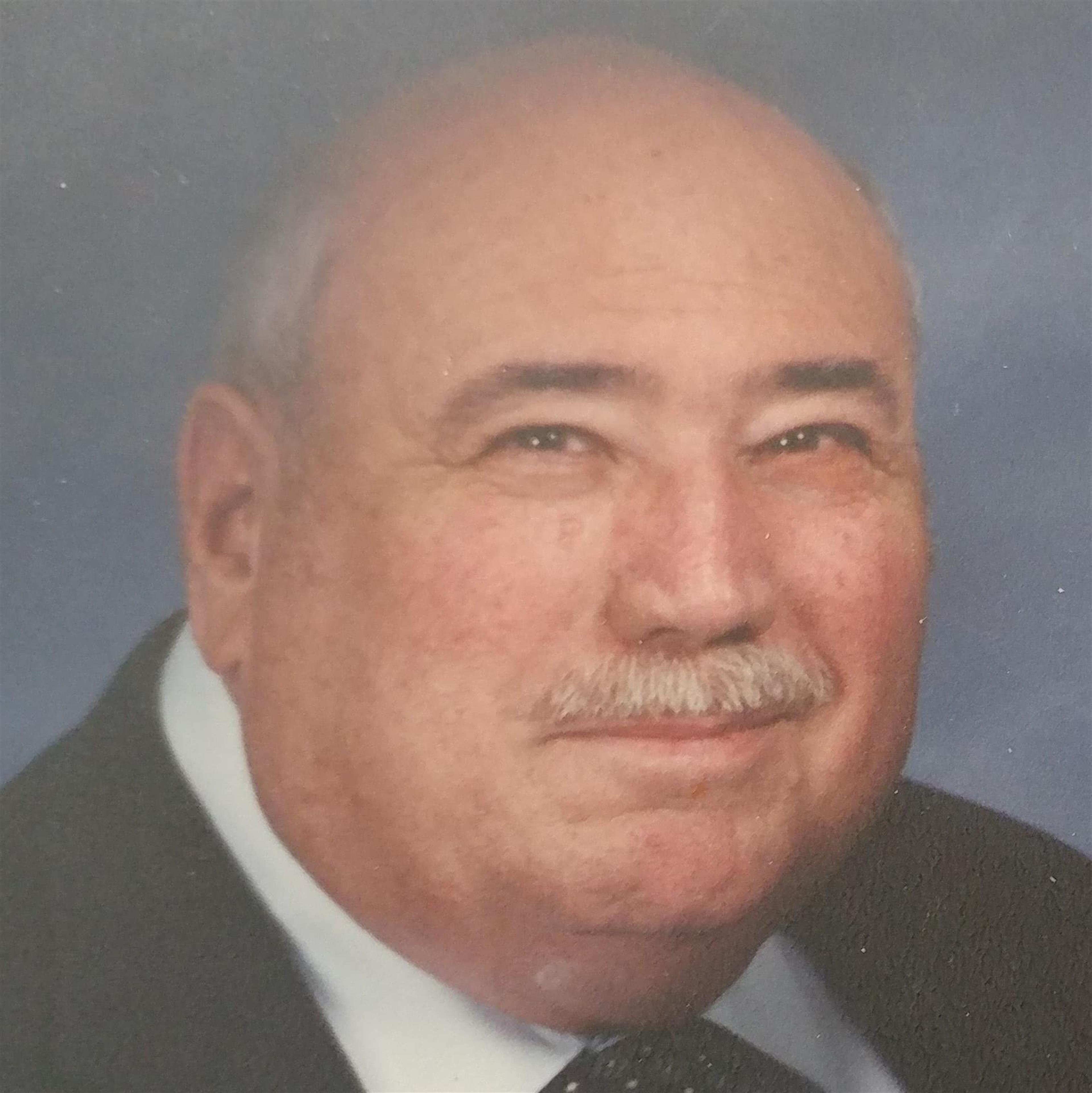 Mr. Samuel Joseph Paris