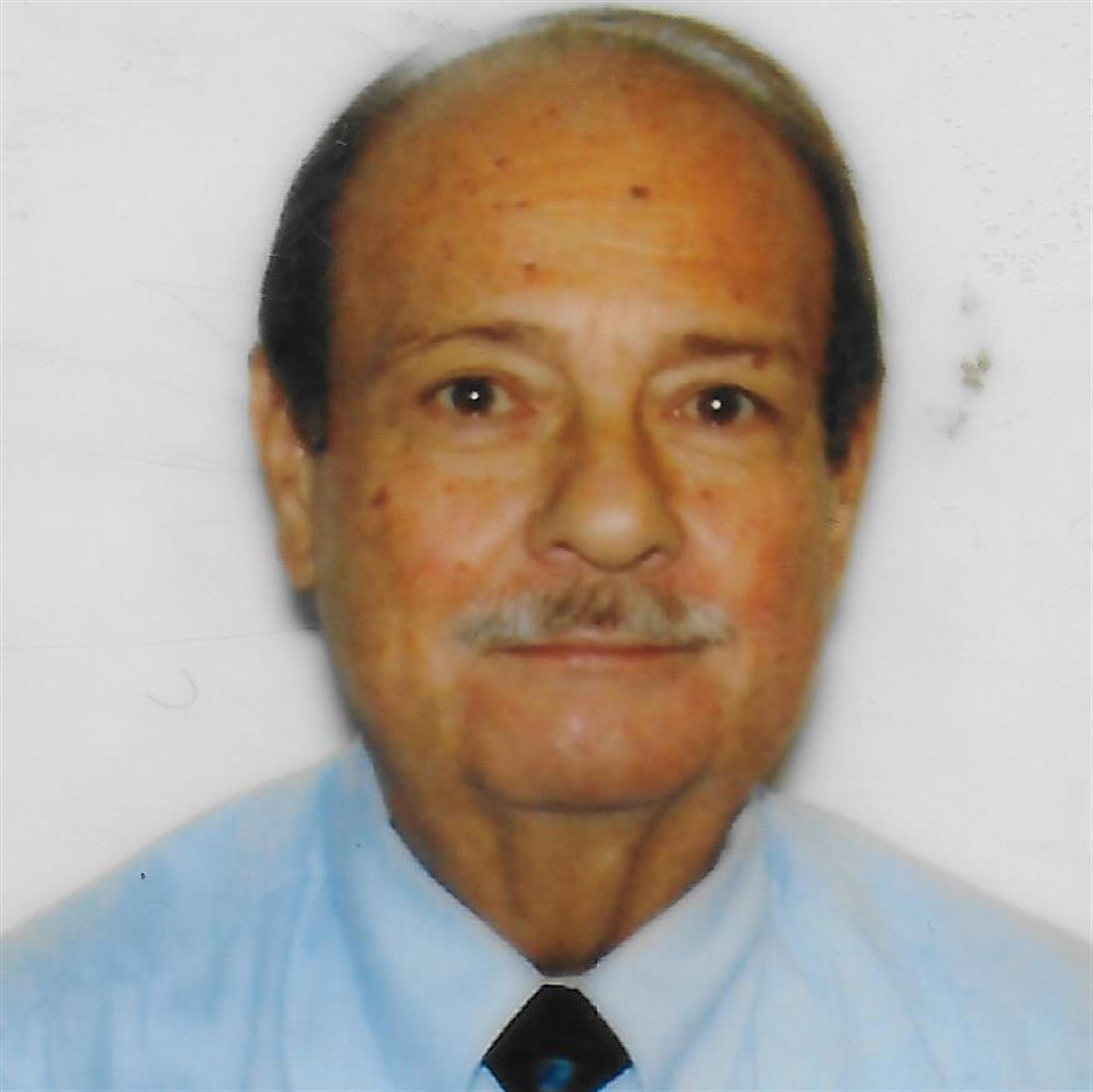 Peter Caporice