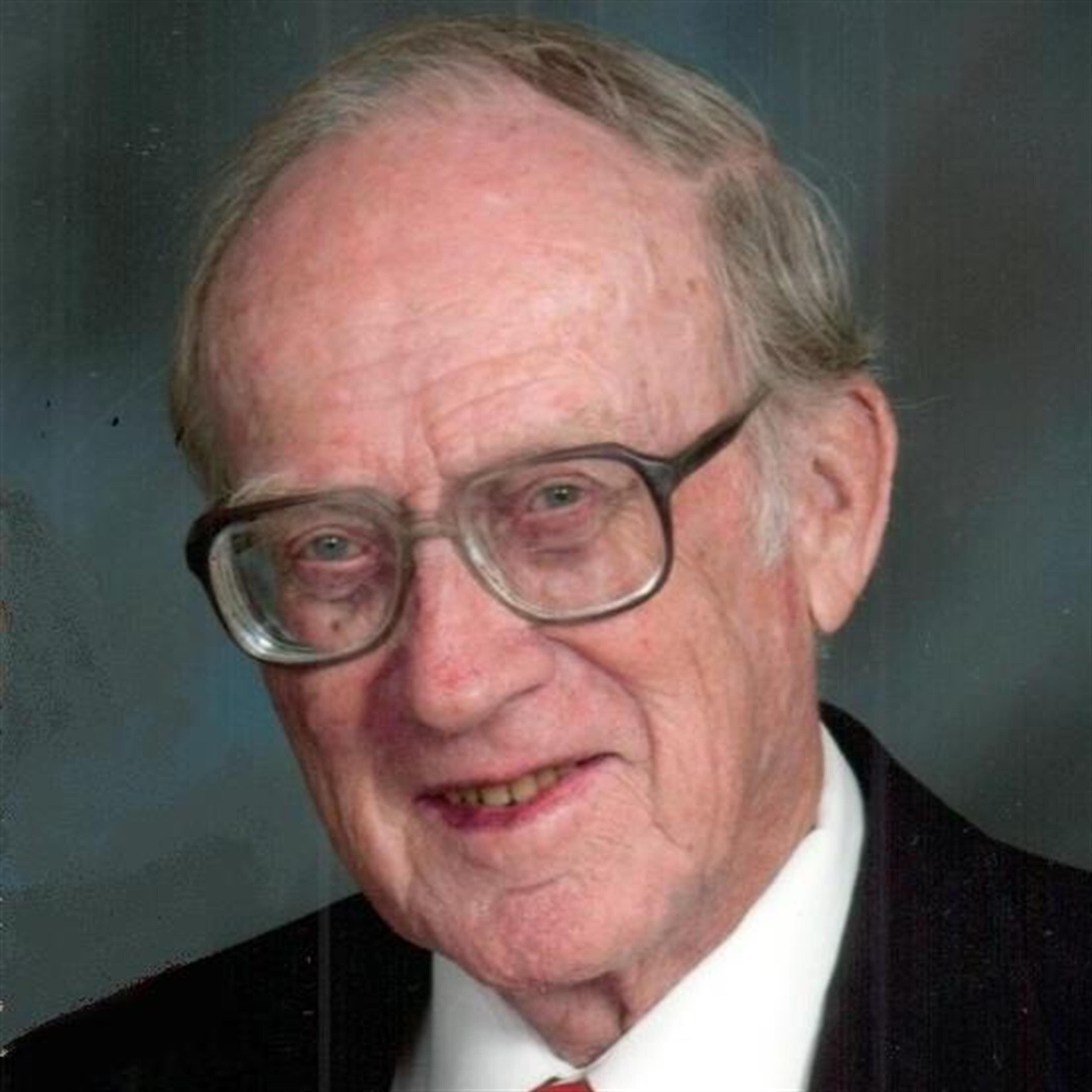 William Morton Hannah IV
