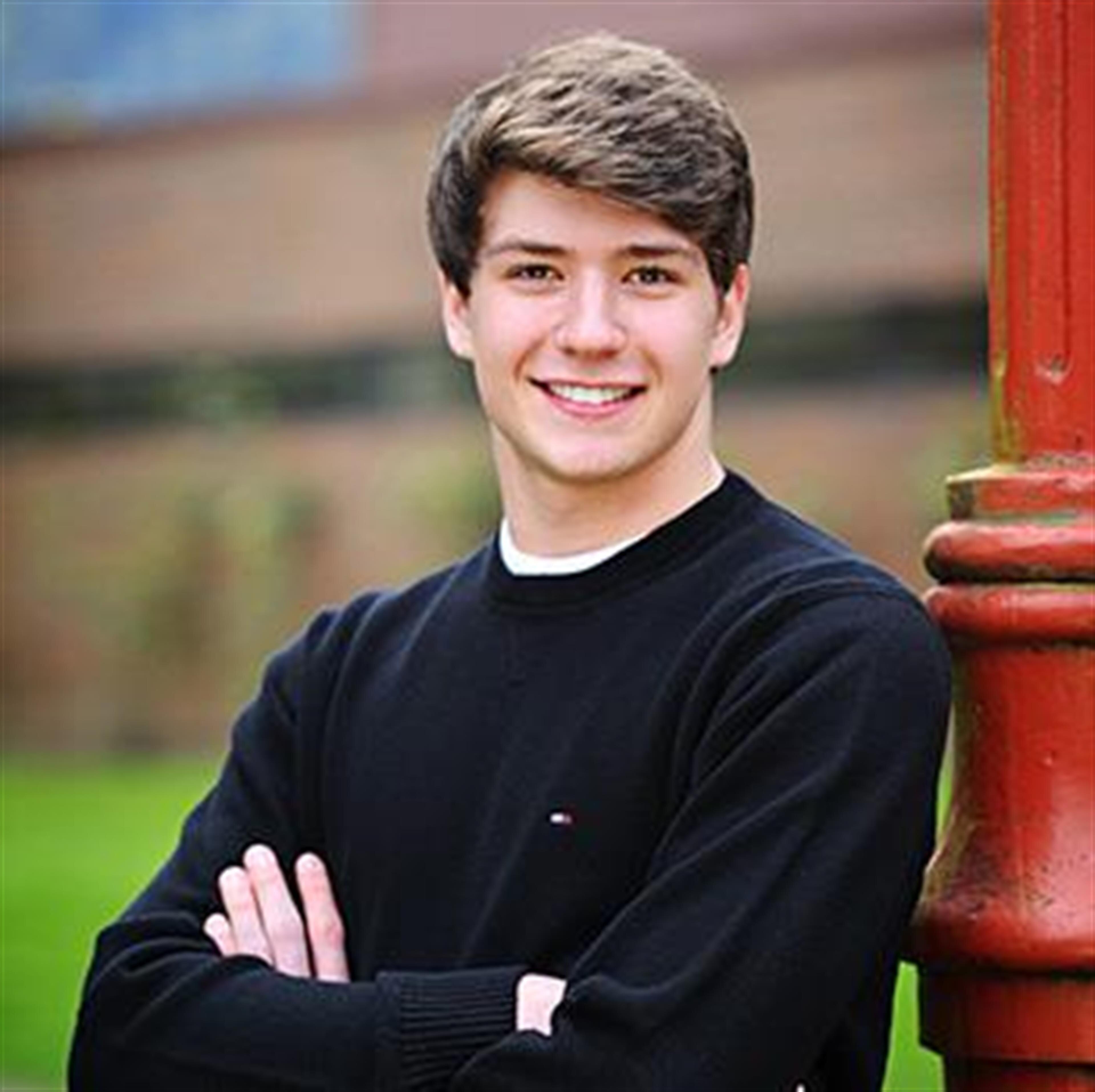 Ryan Dean Stohler