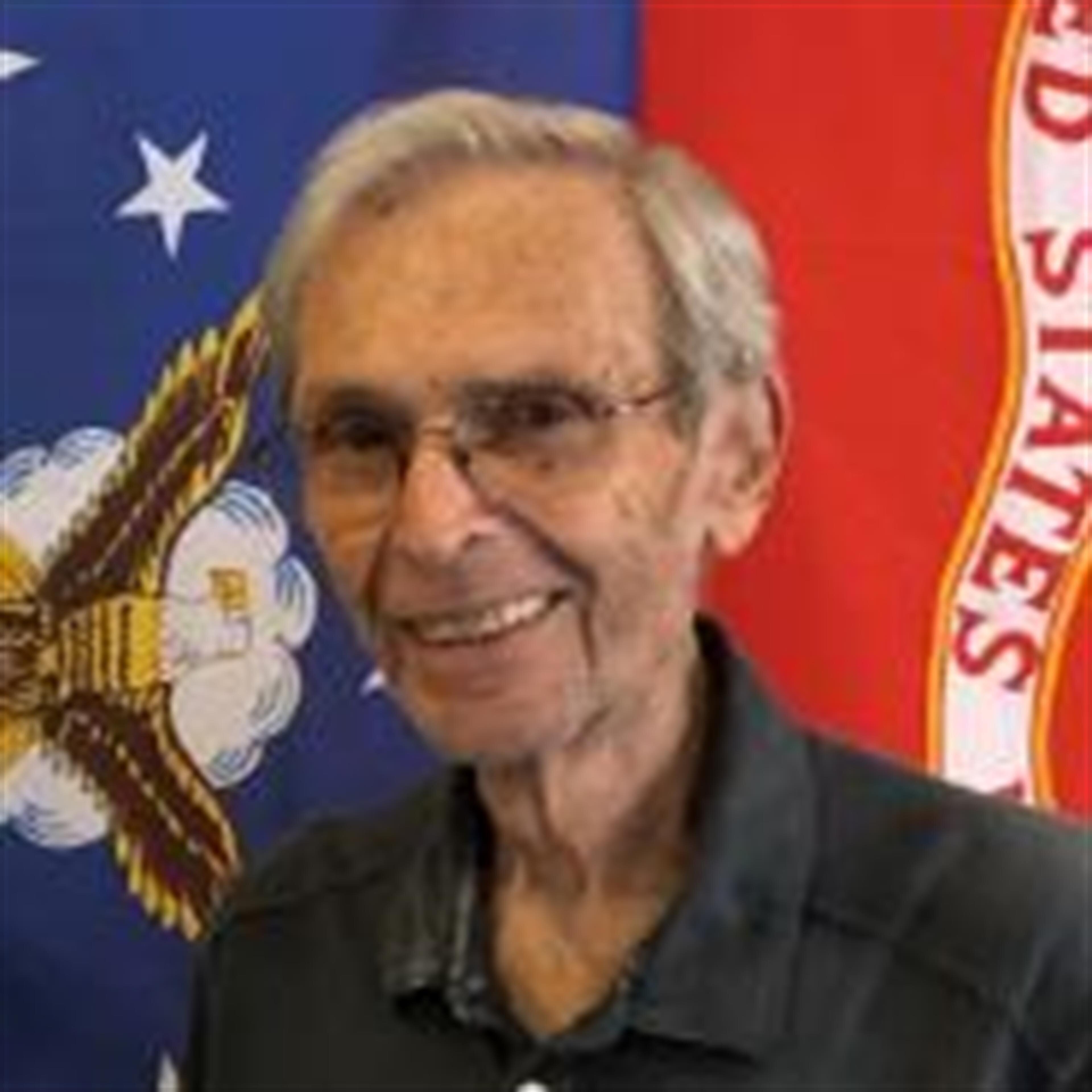 Theodore  Charles Muller