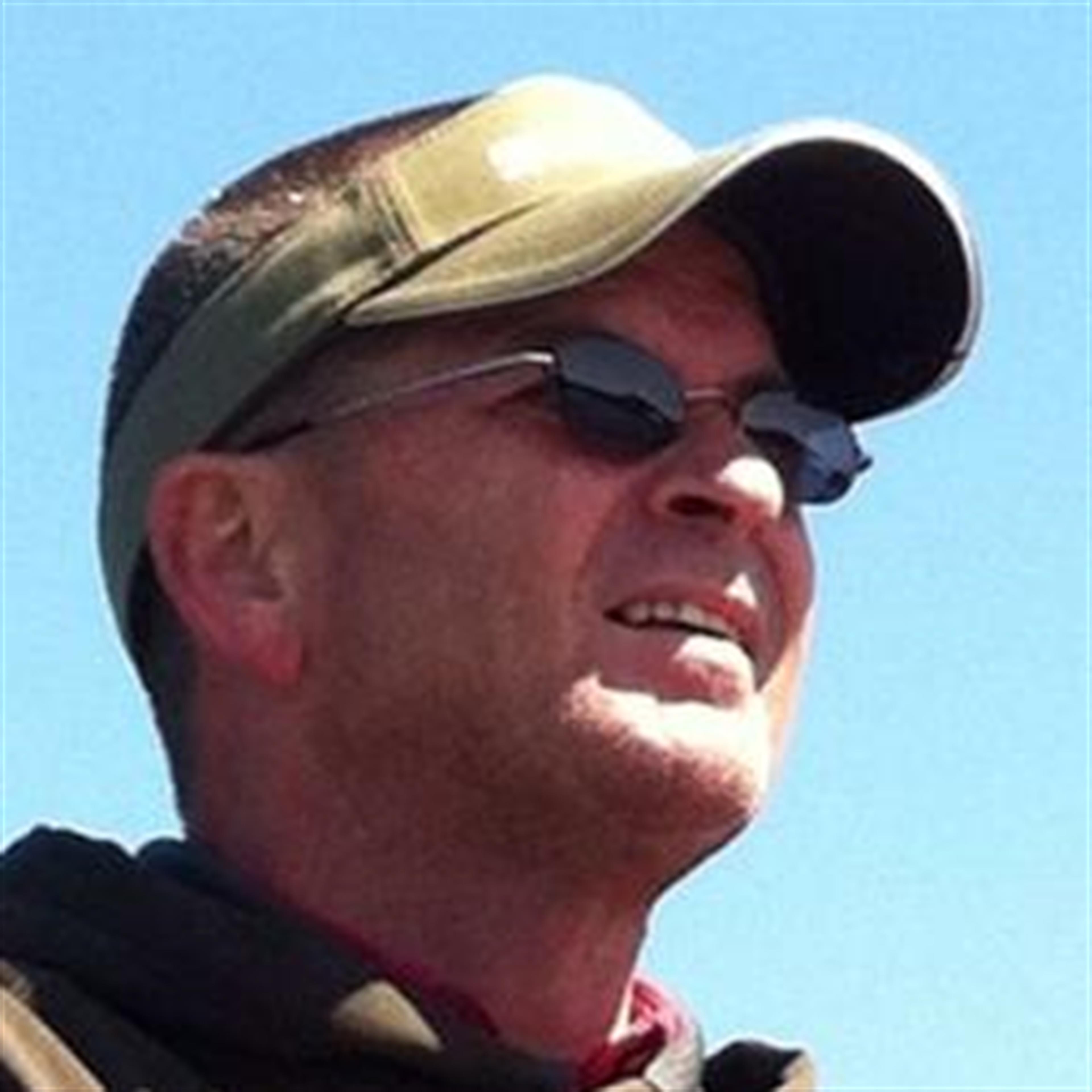 Scott Daville