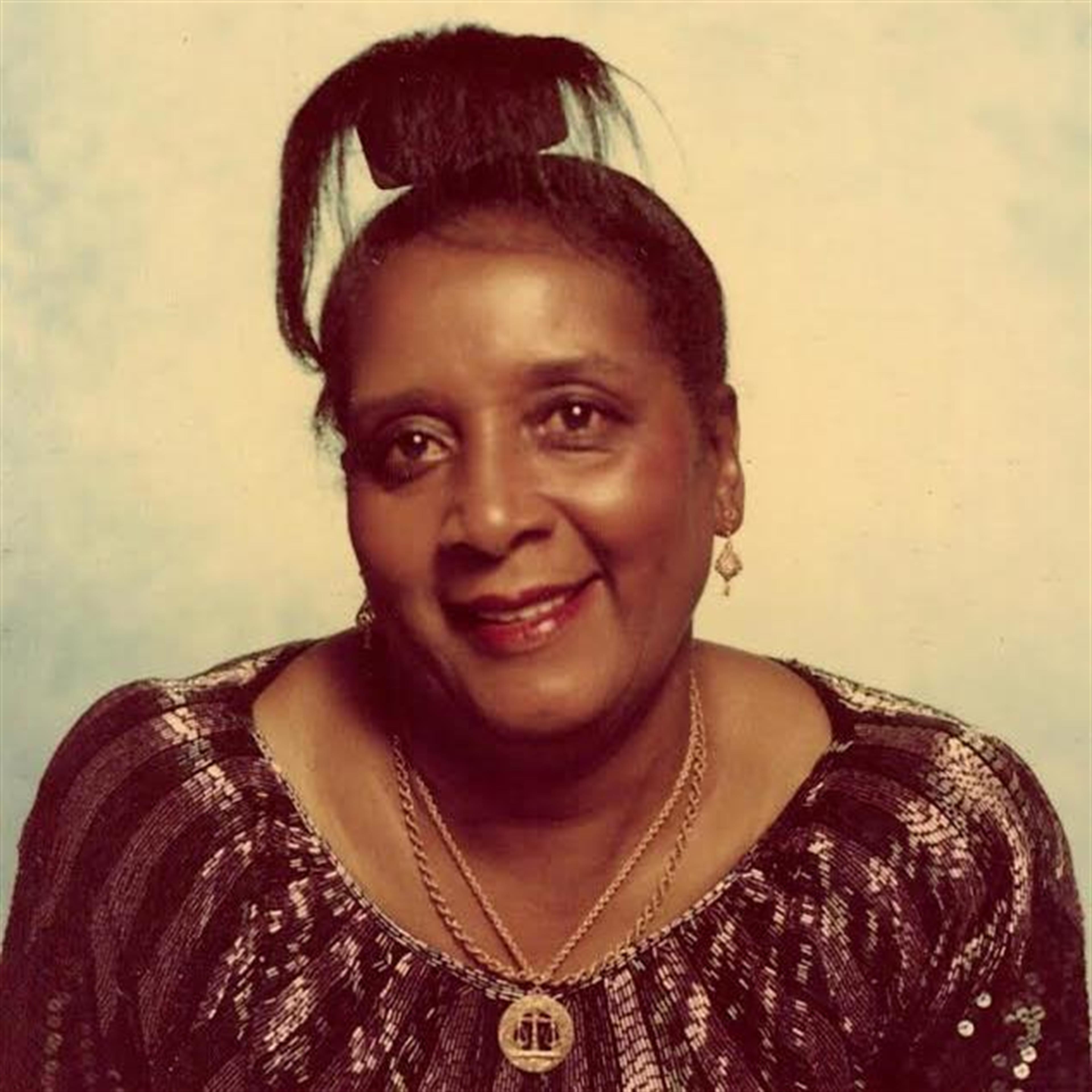 Myrtle  May  Brown 