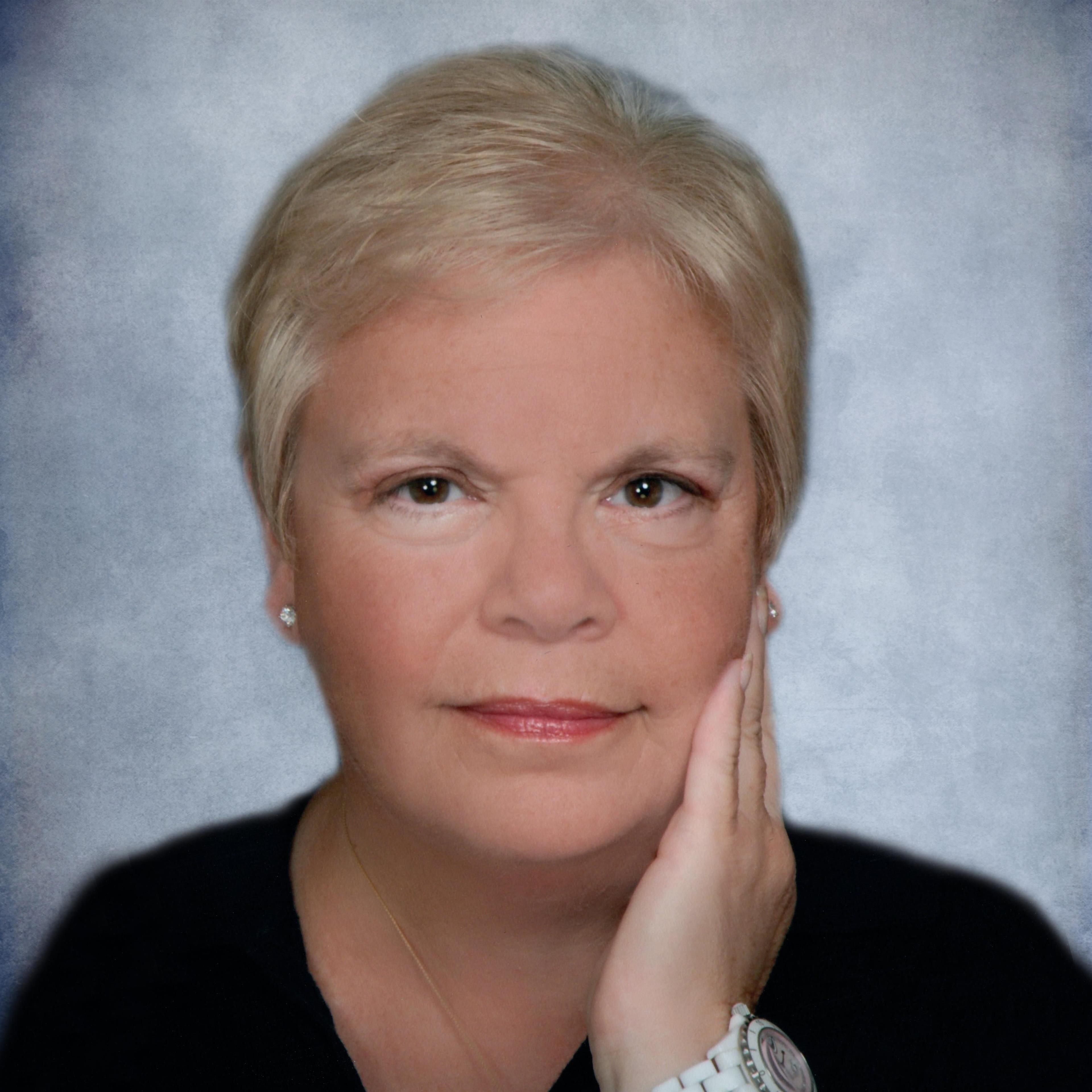Barbara Jean Keyes
