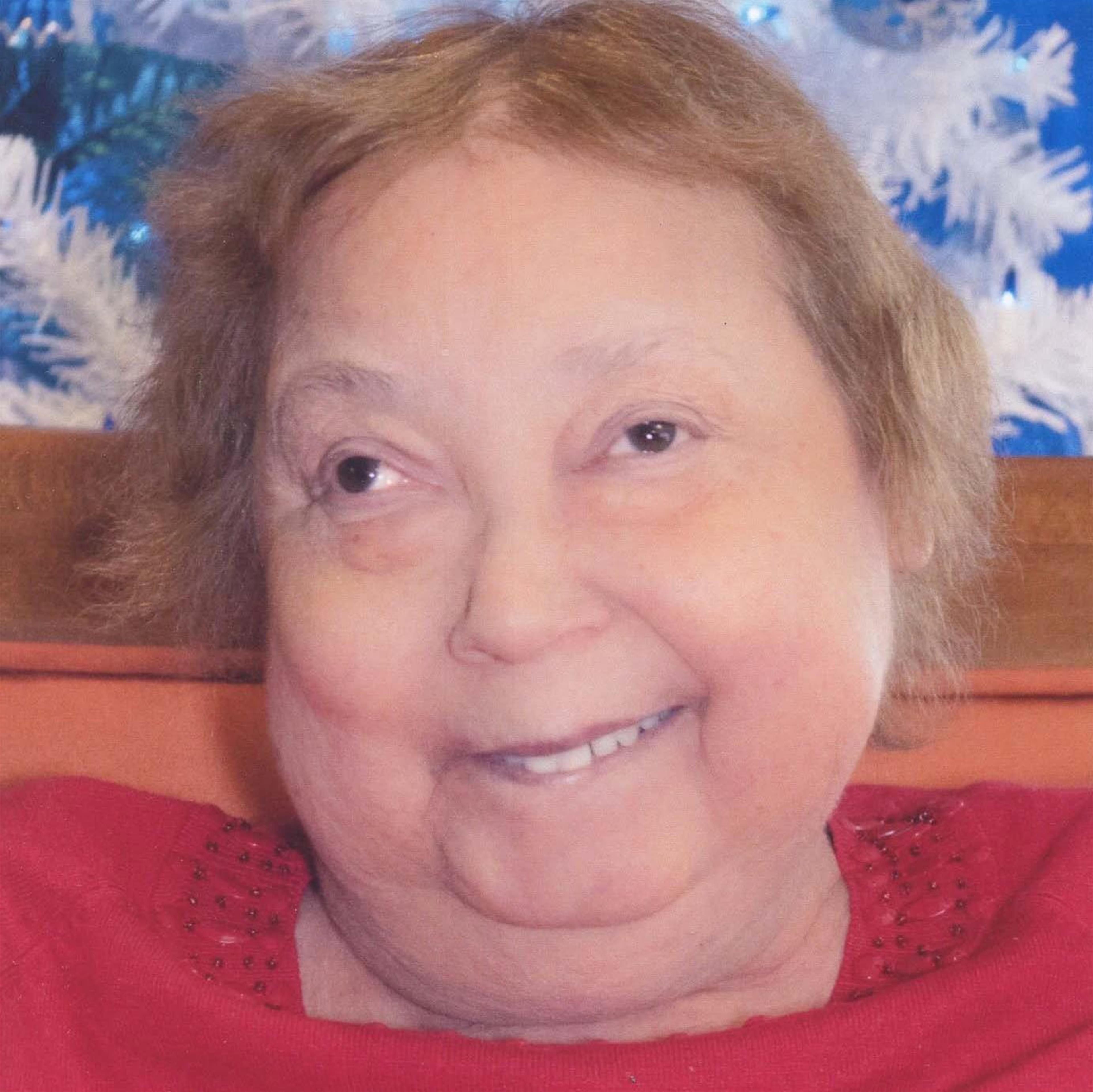 Betty Lou Hite's obituary picture