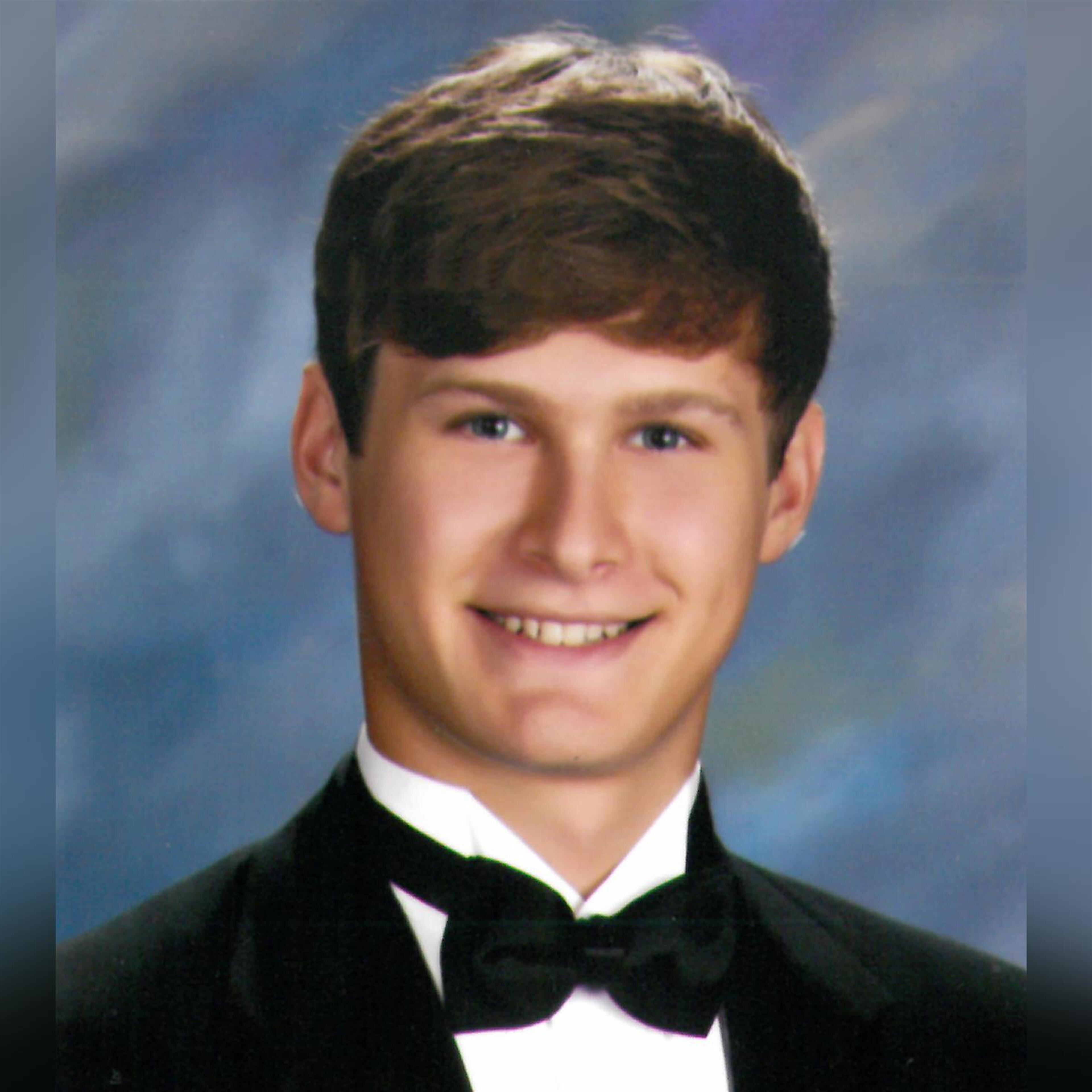 Joseph Michael "Joey" Cherry