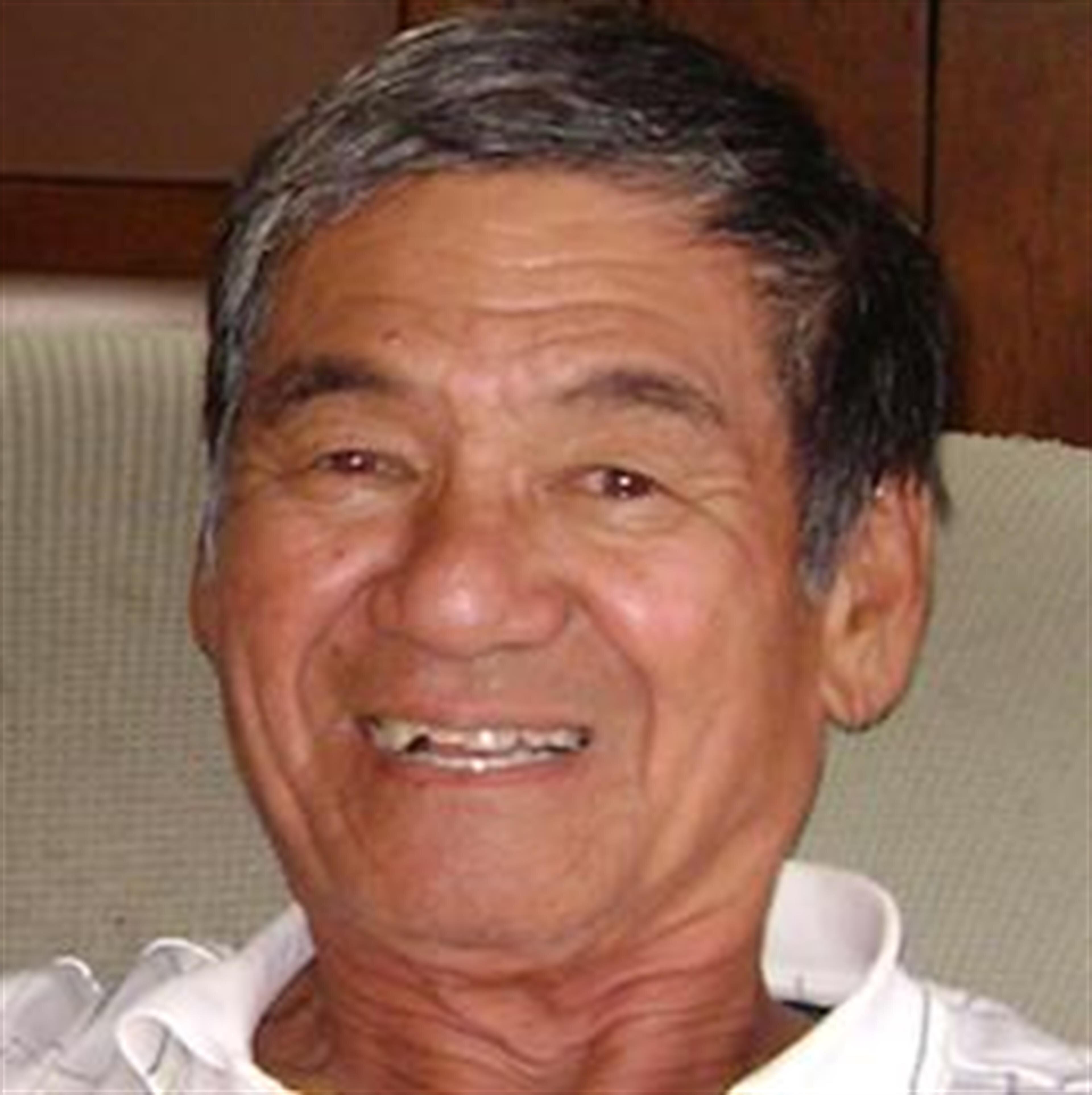 William "Billy" Gusman