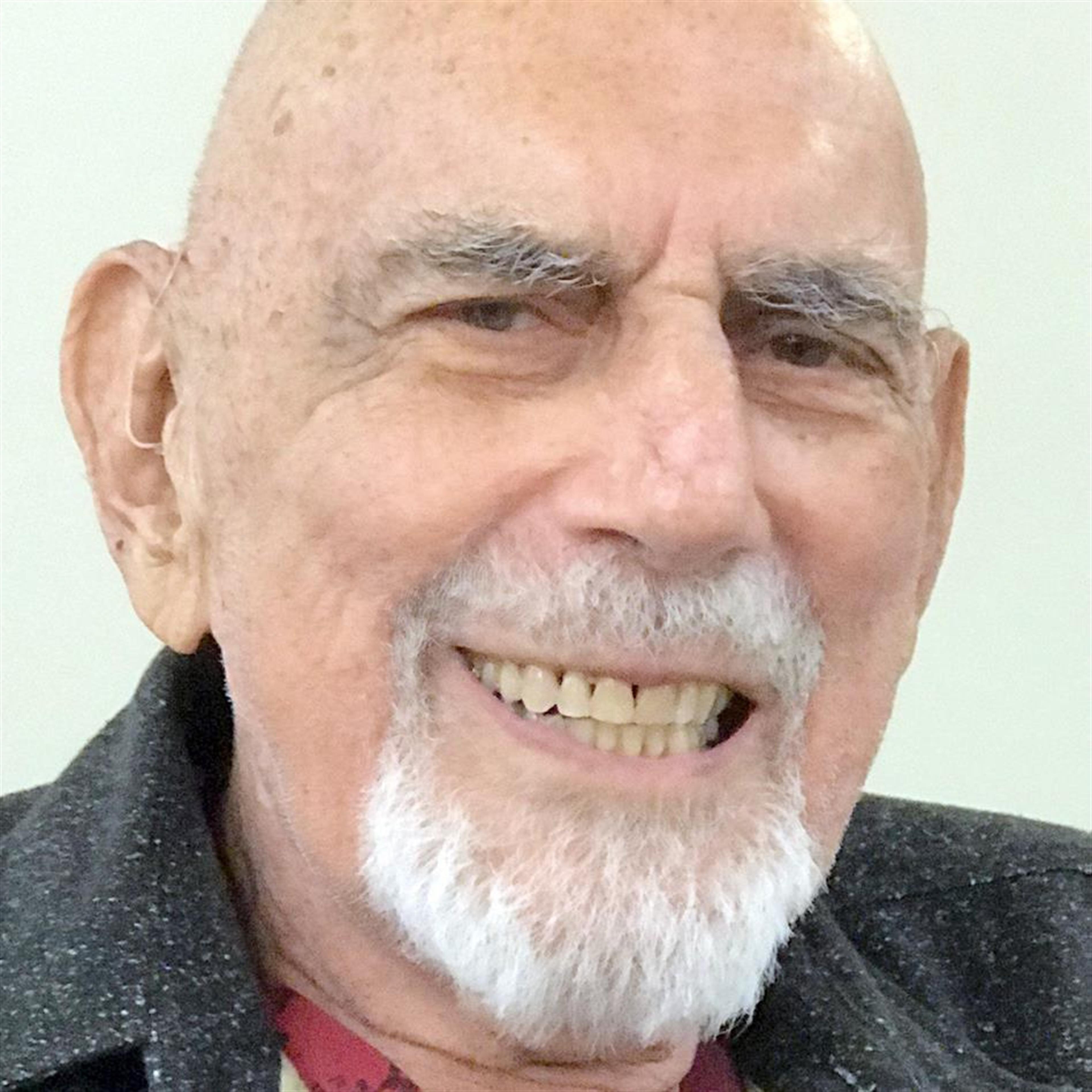 Ronald Emmanuel Kent