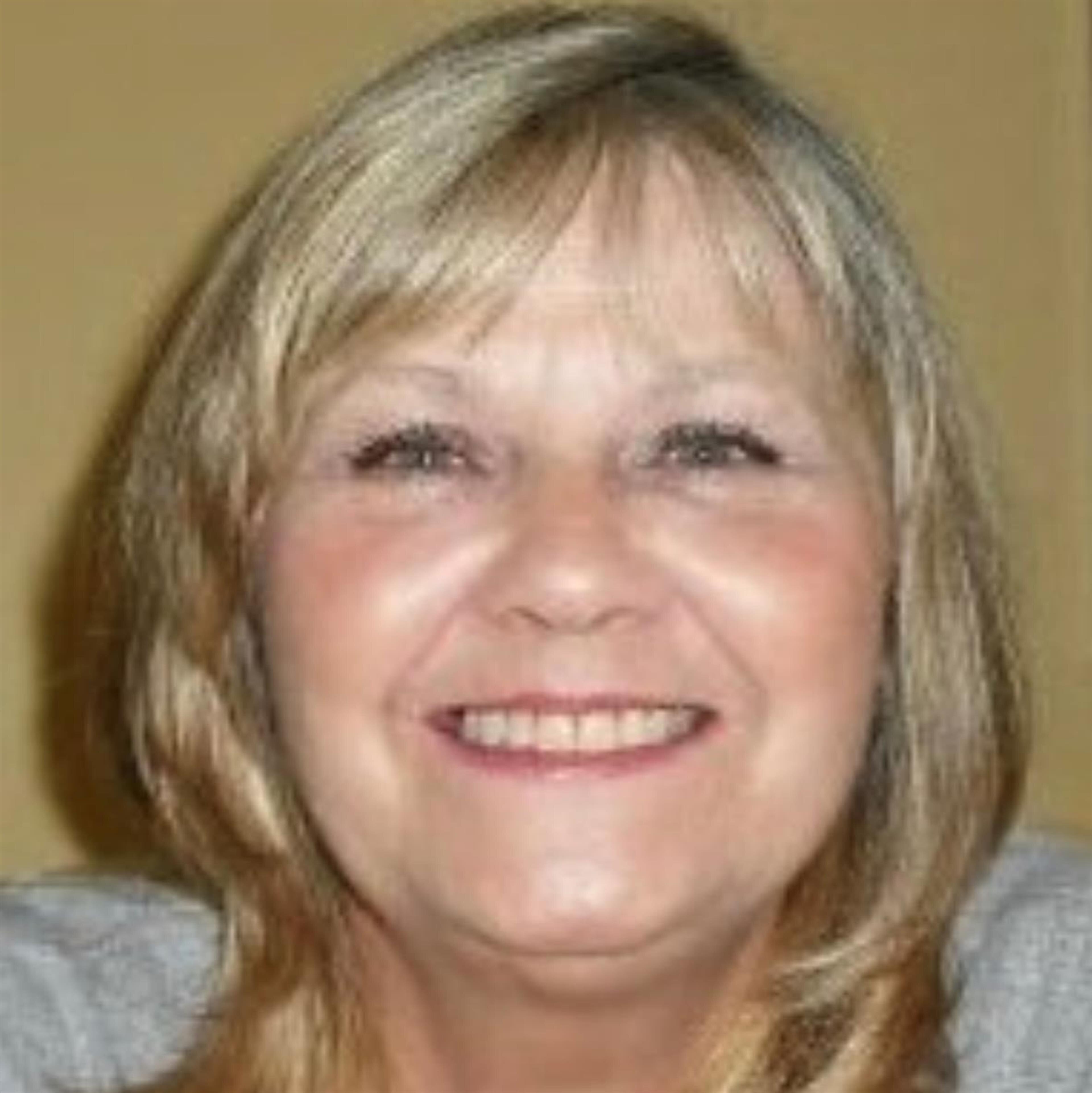 Claire Marie Starkey King
