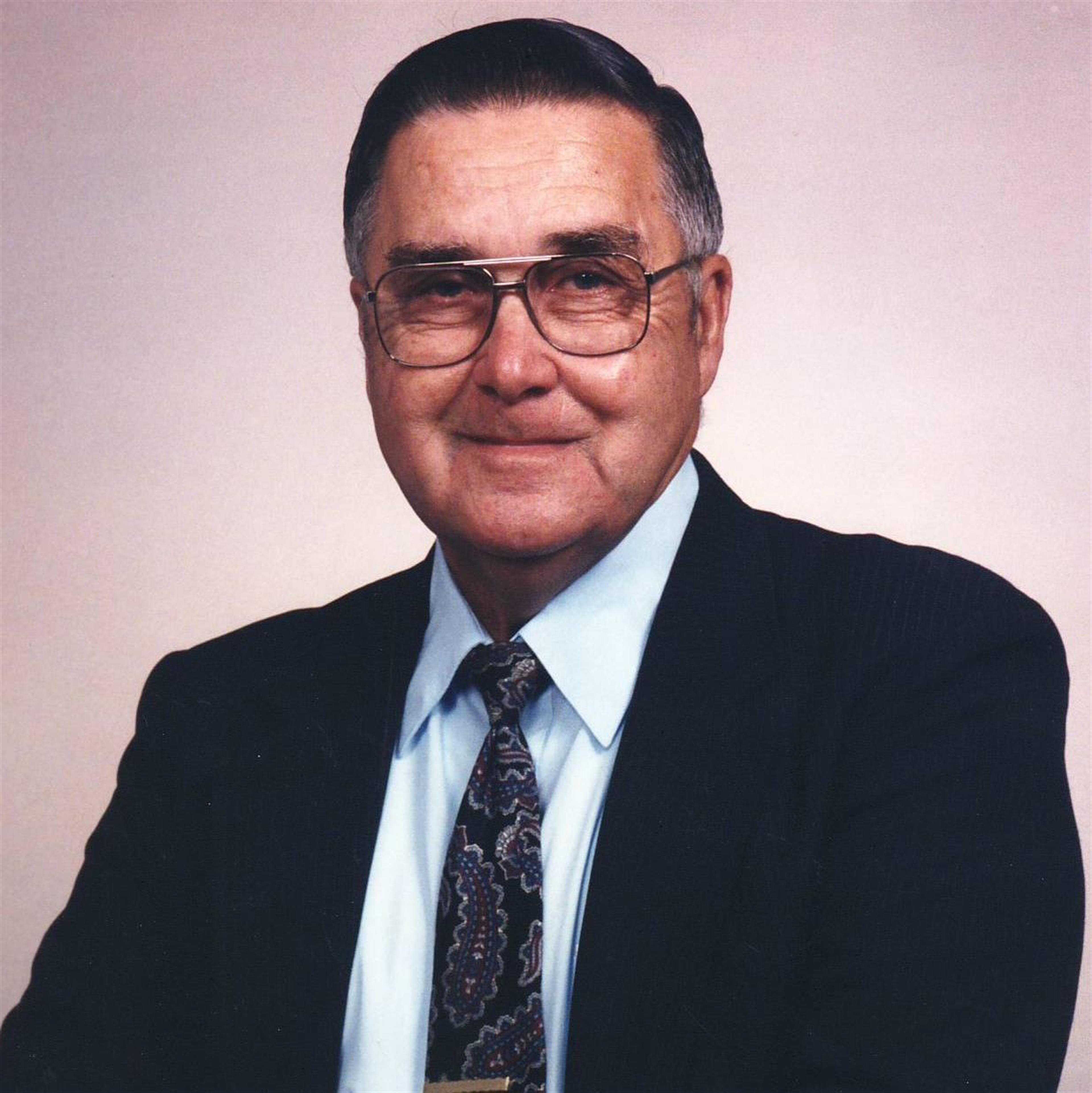Henry Wallace Killingsworth