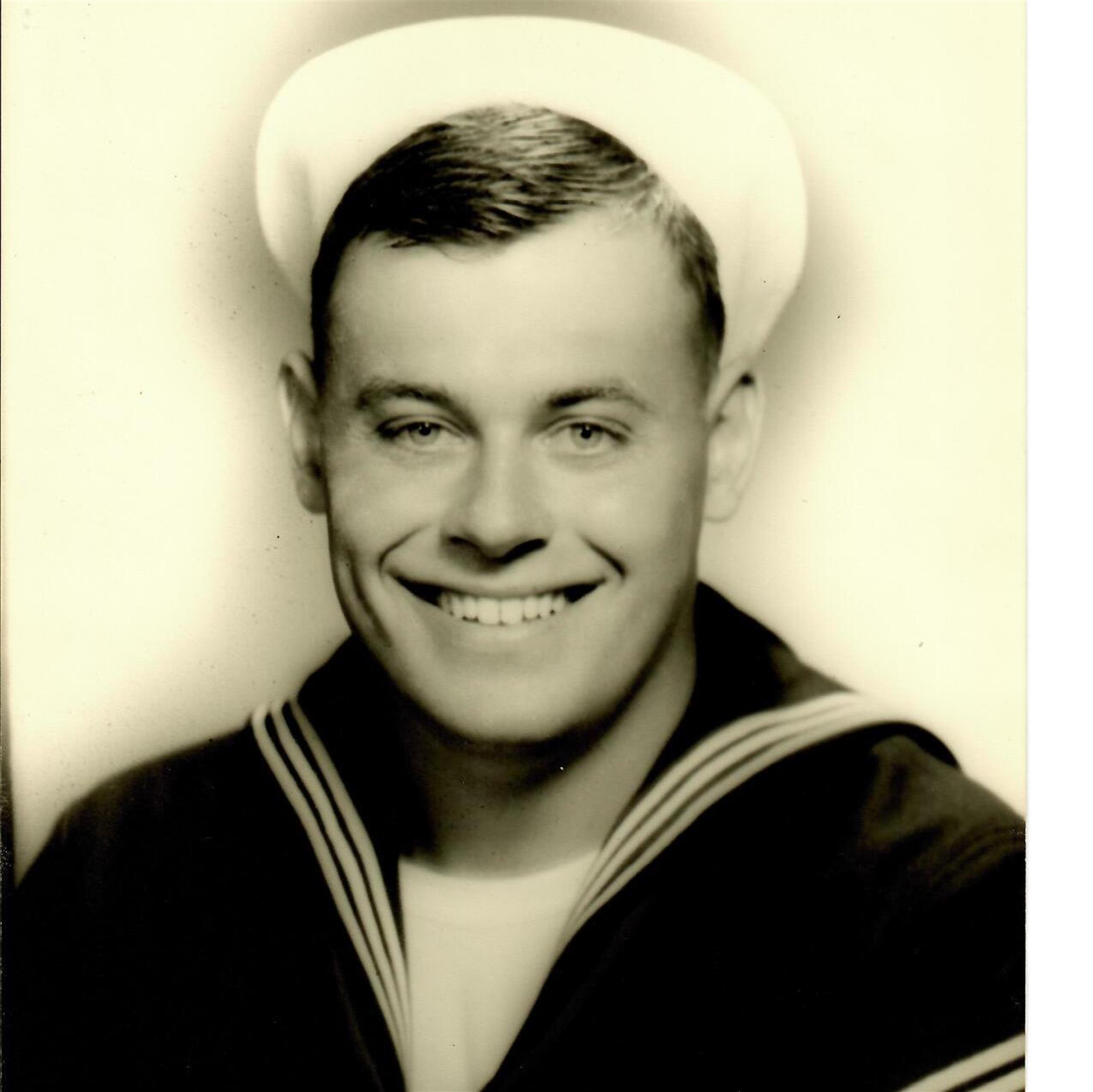 William F. Martens