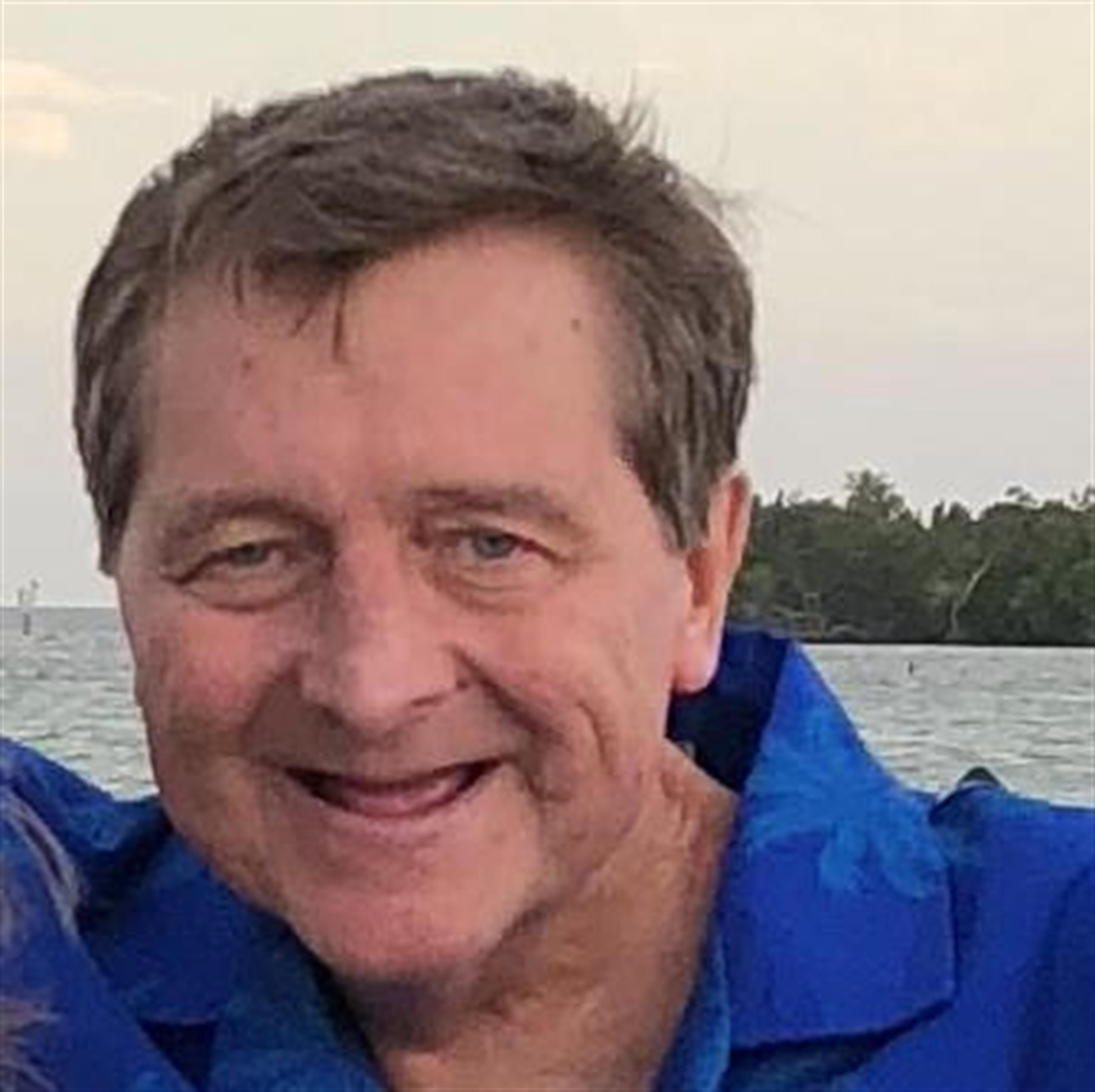 Richard "Rick" Gillombardo