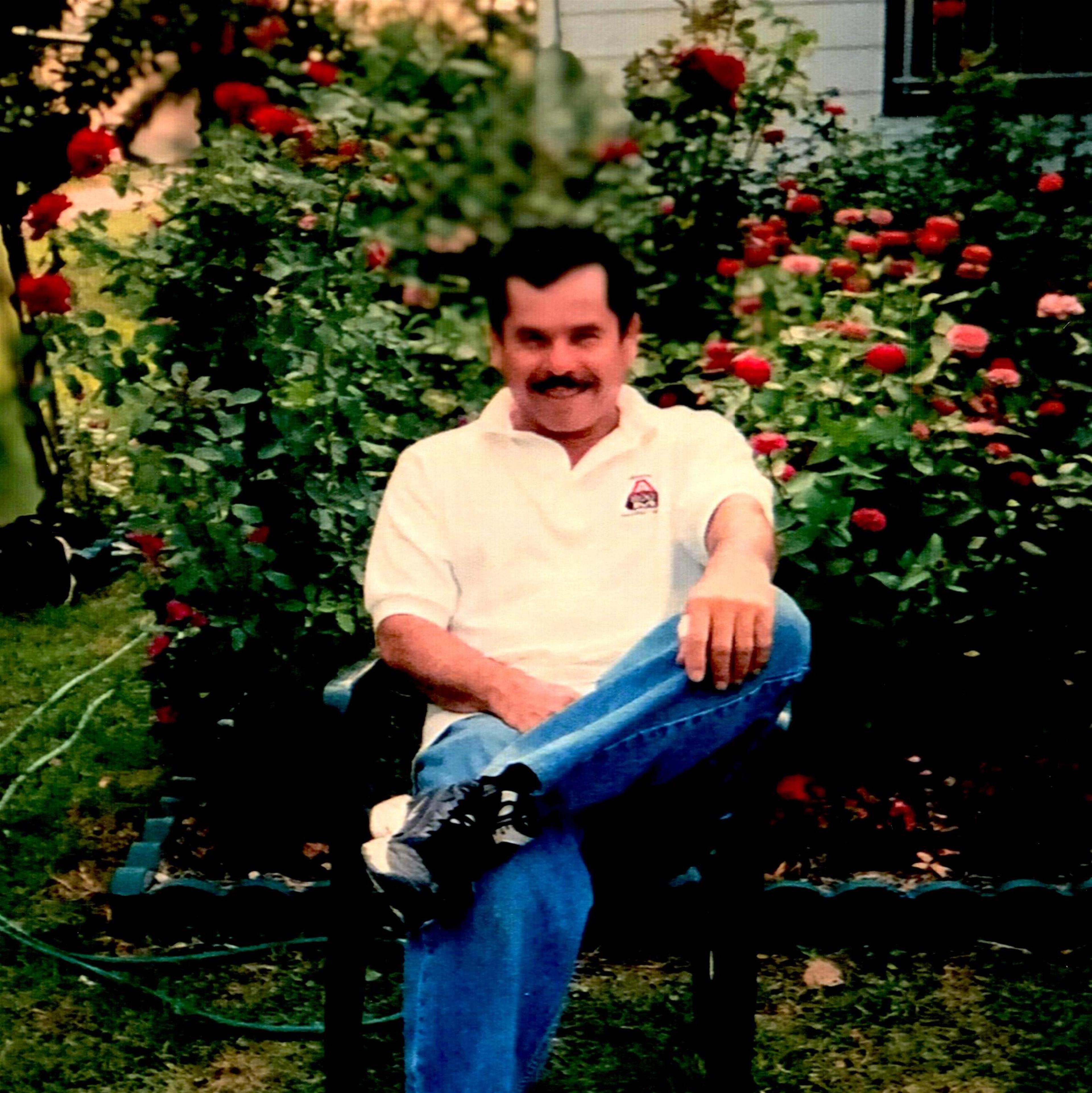Santos Sigfredo Arteaga