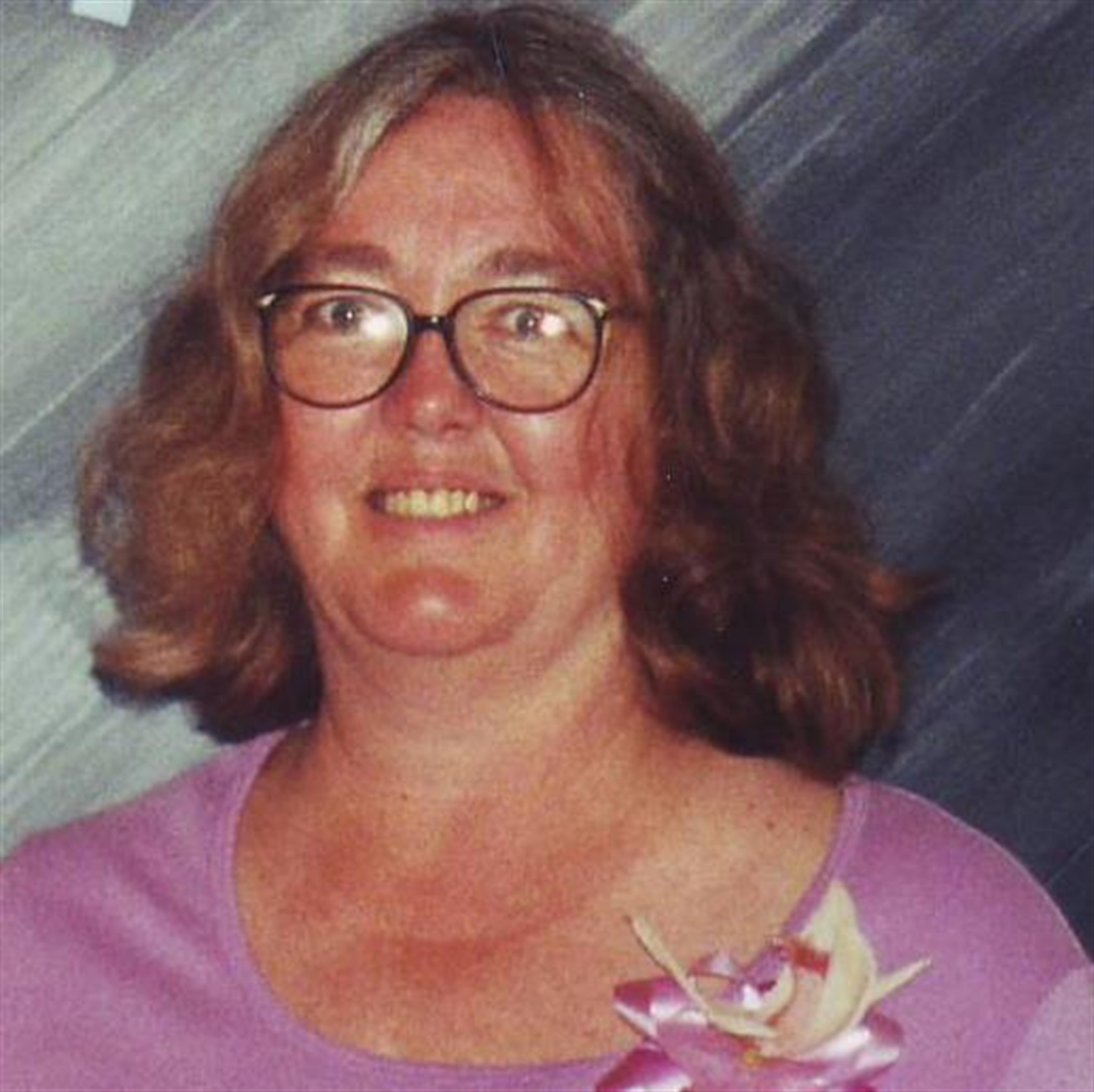 Sheila Stout (Lebanon)