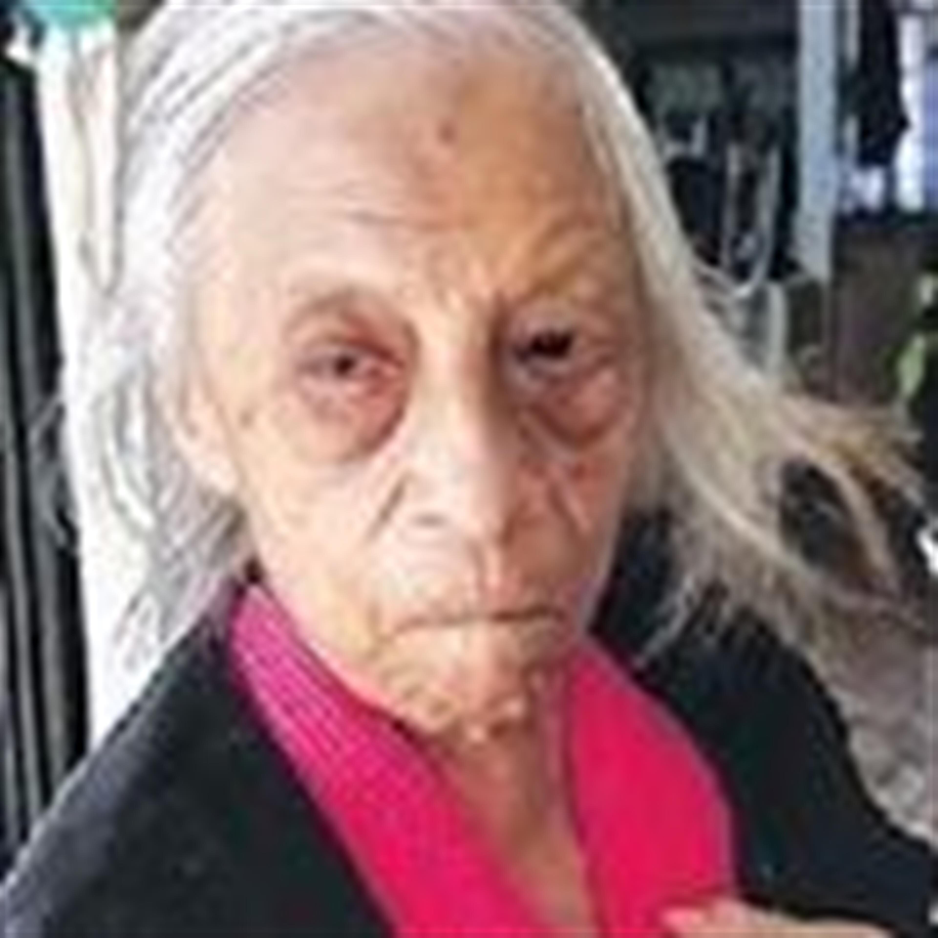 Leonor T. Griffith