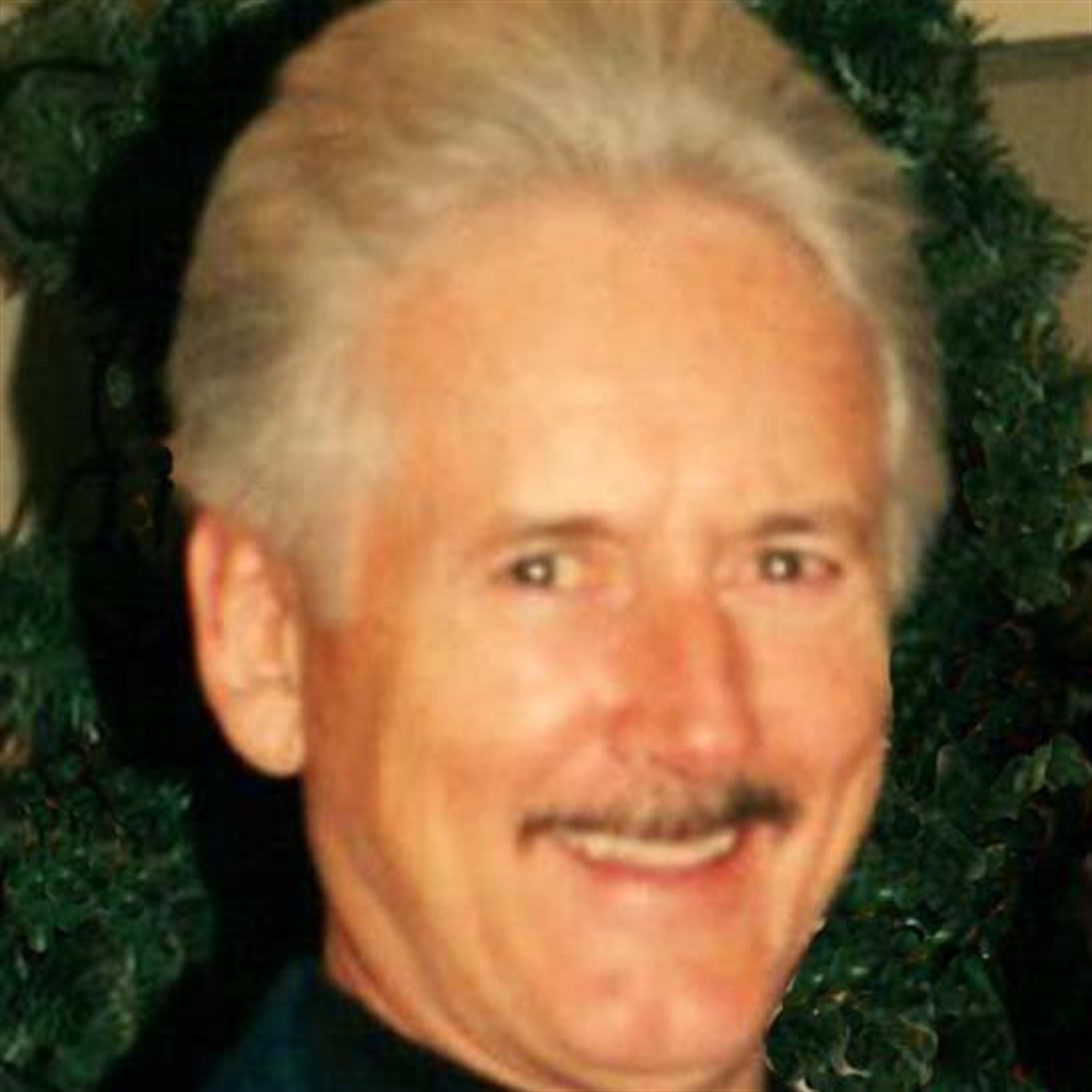 Robert "Don" Bergren