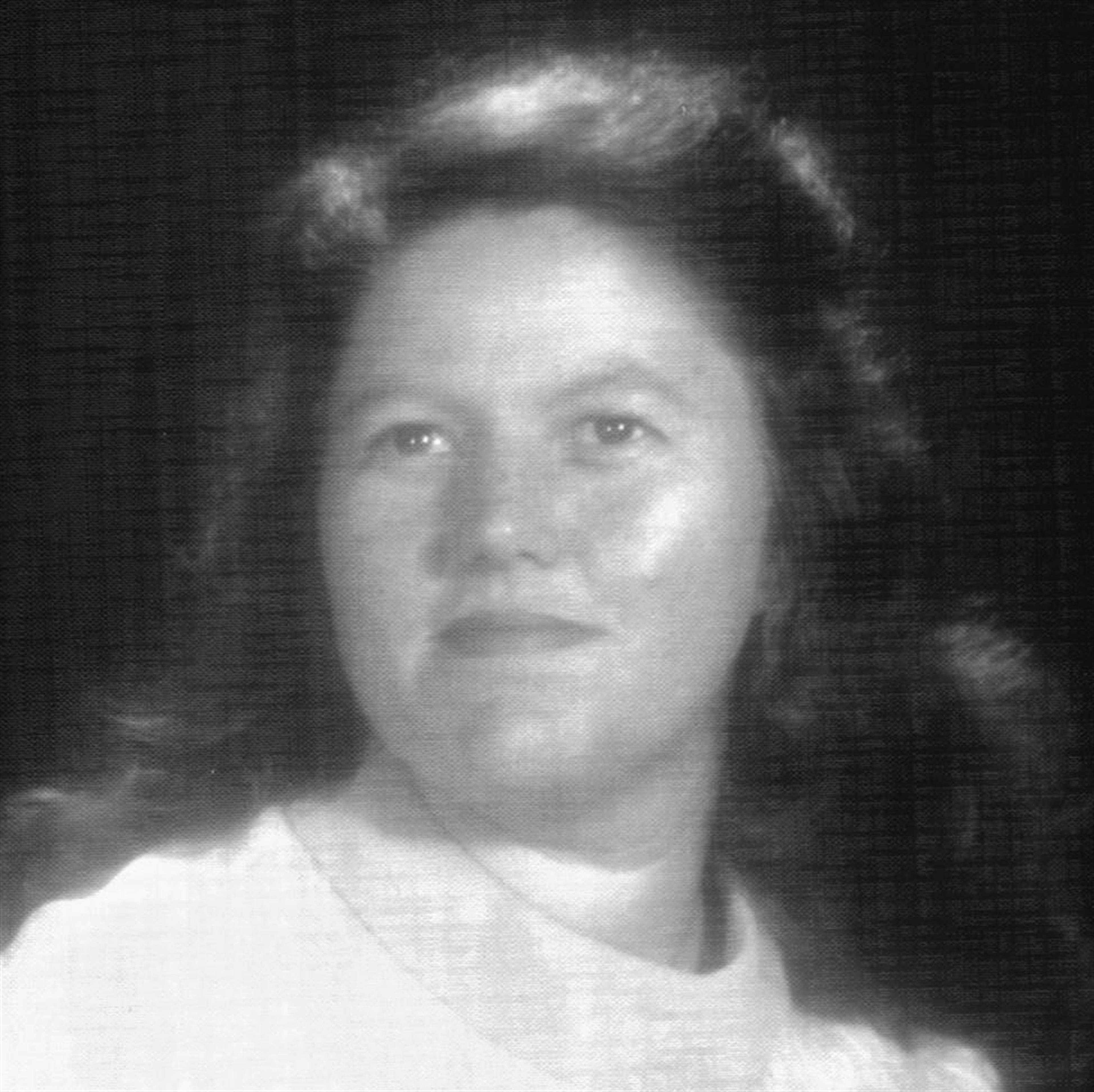 Mildred Julia Gaughf