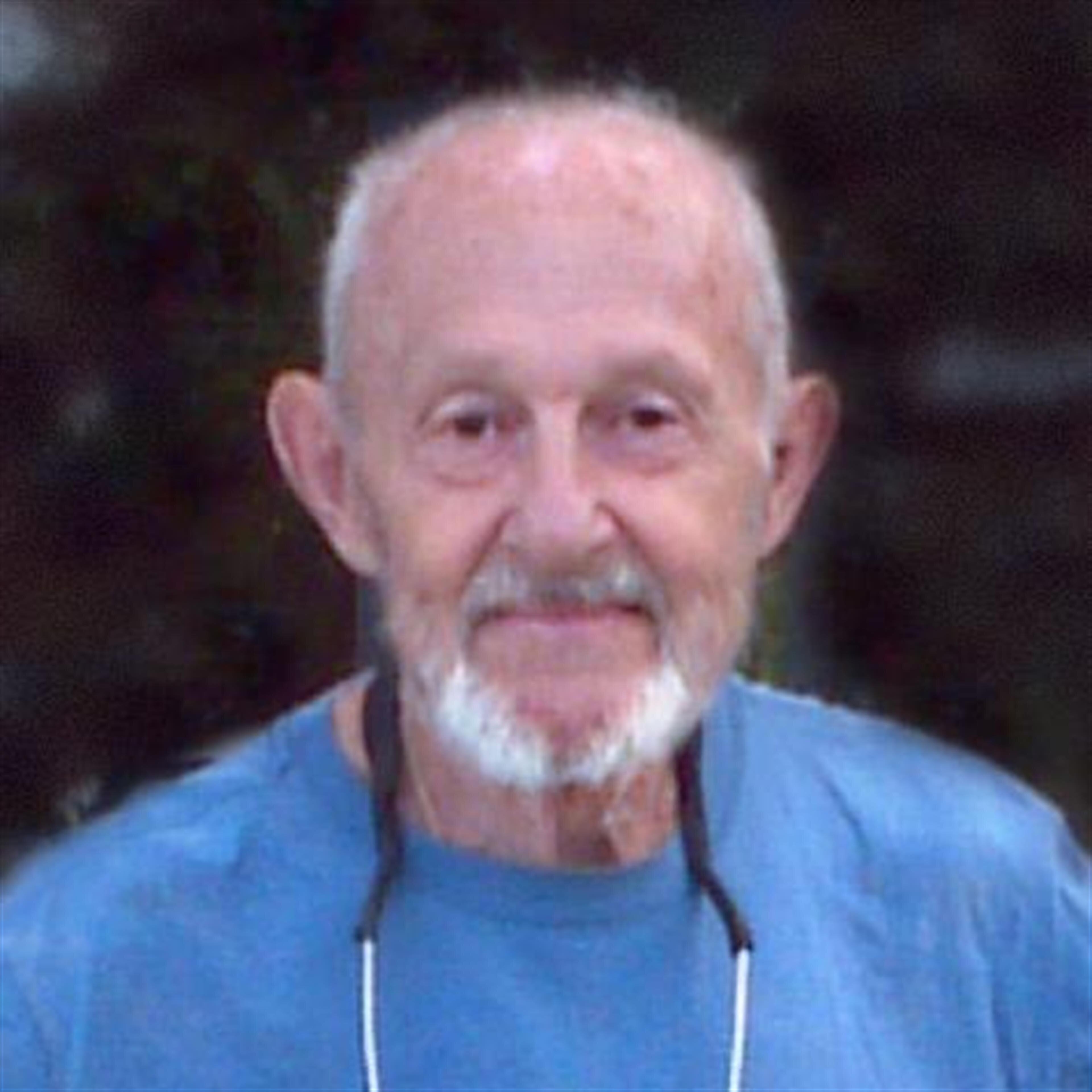 Bernard John Dedinsky