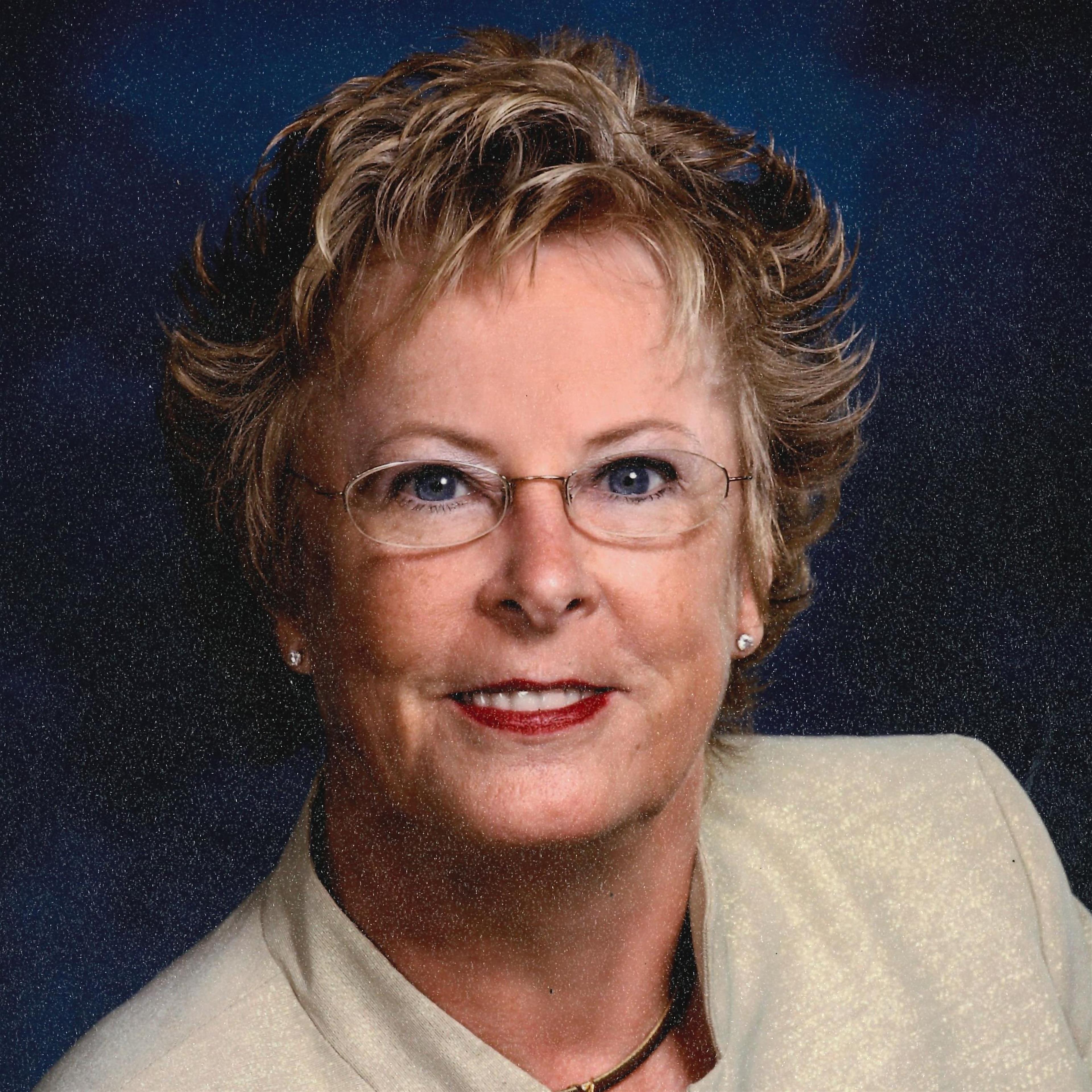 Shirley Ann Christian's obituary picture