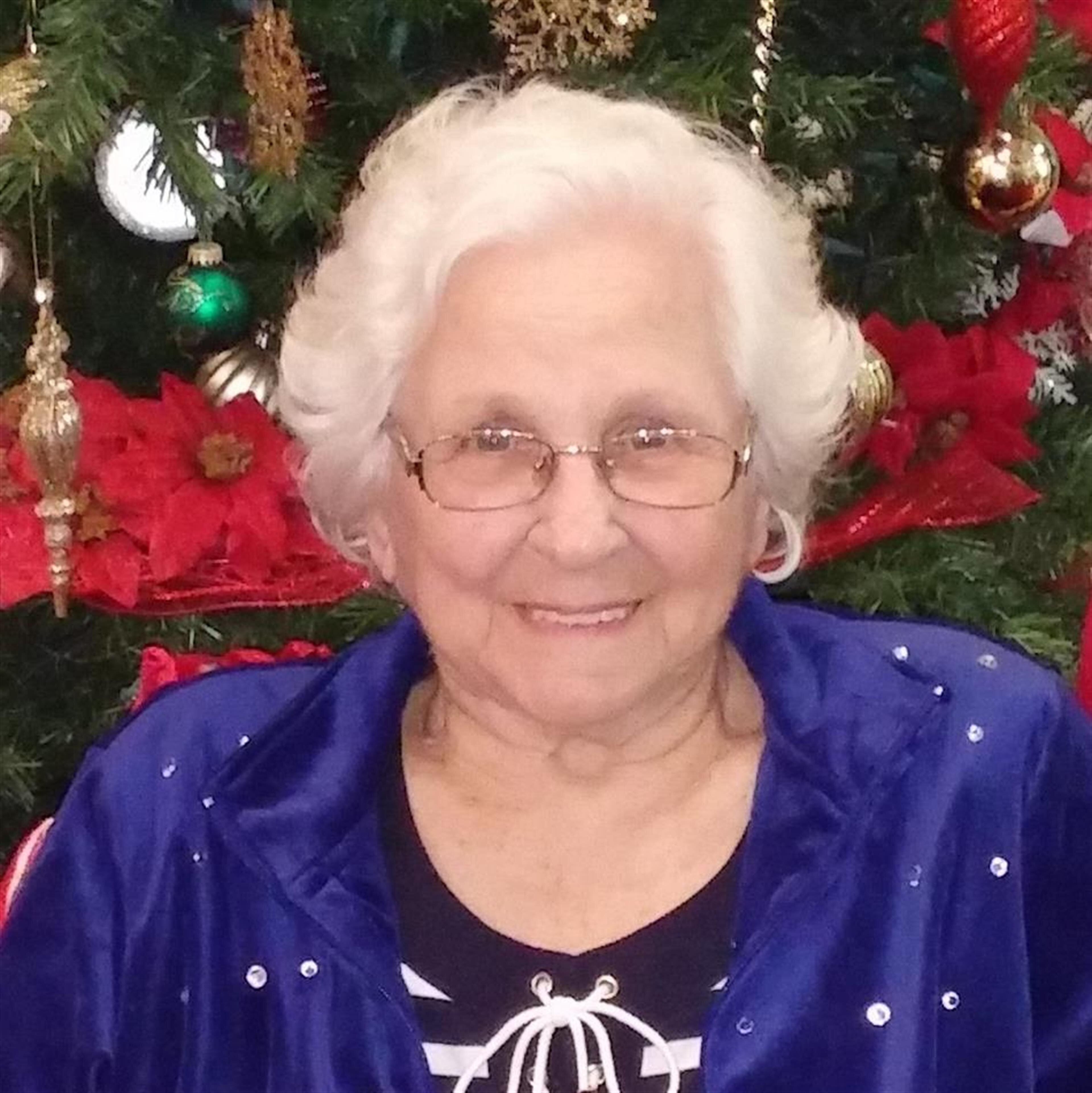 Junilla Margaret Geiger