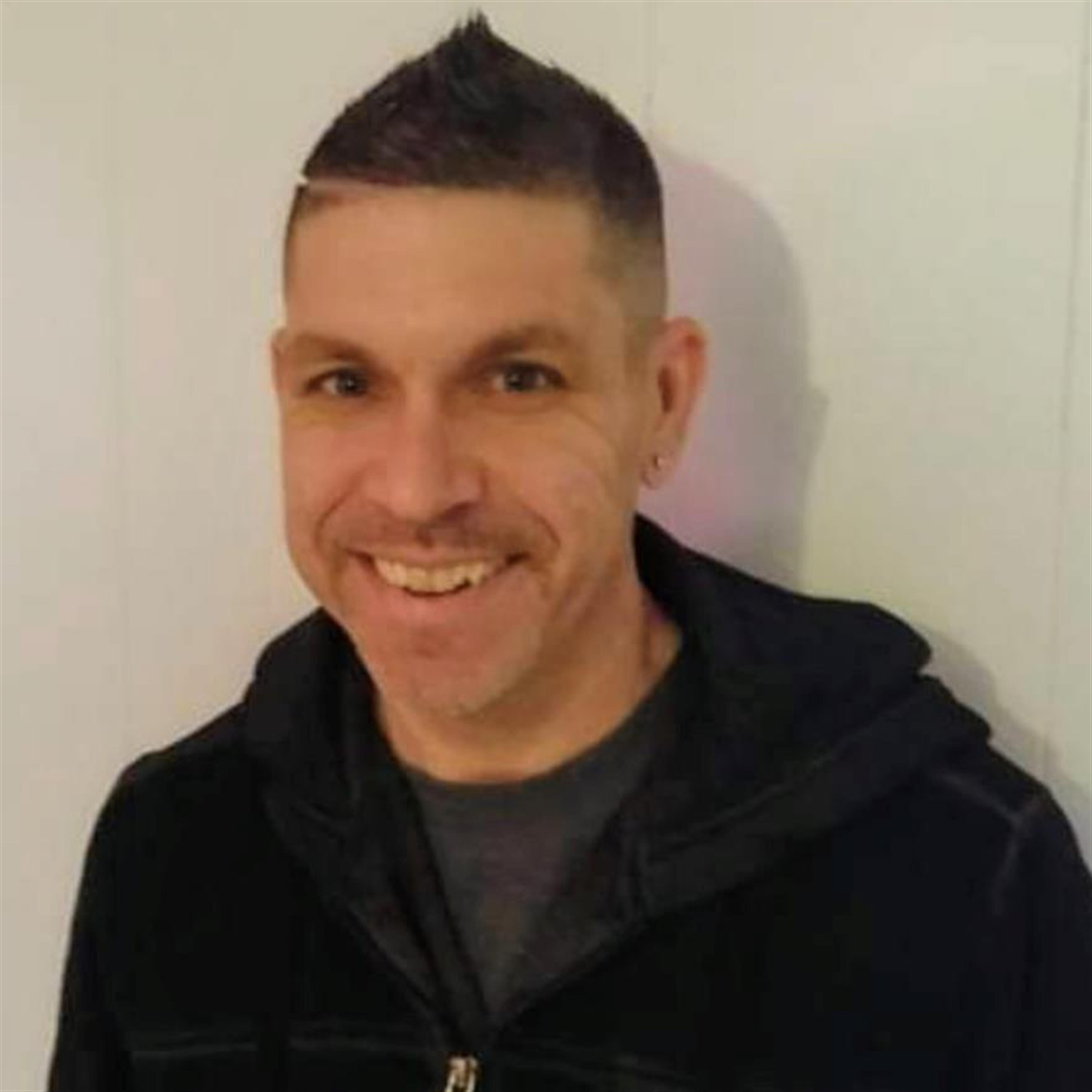 Randy Allen Forgette