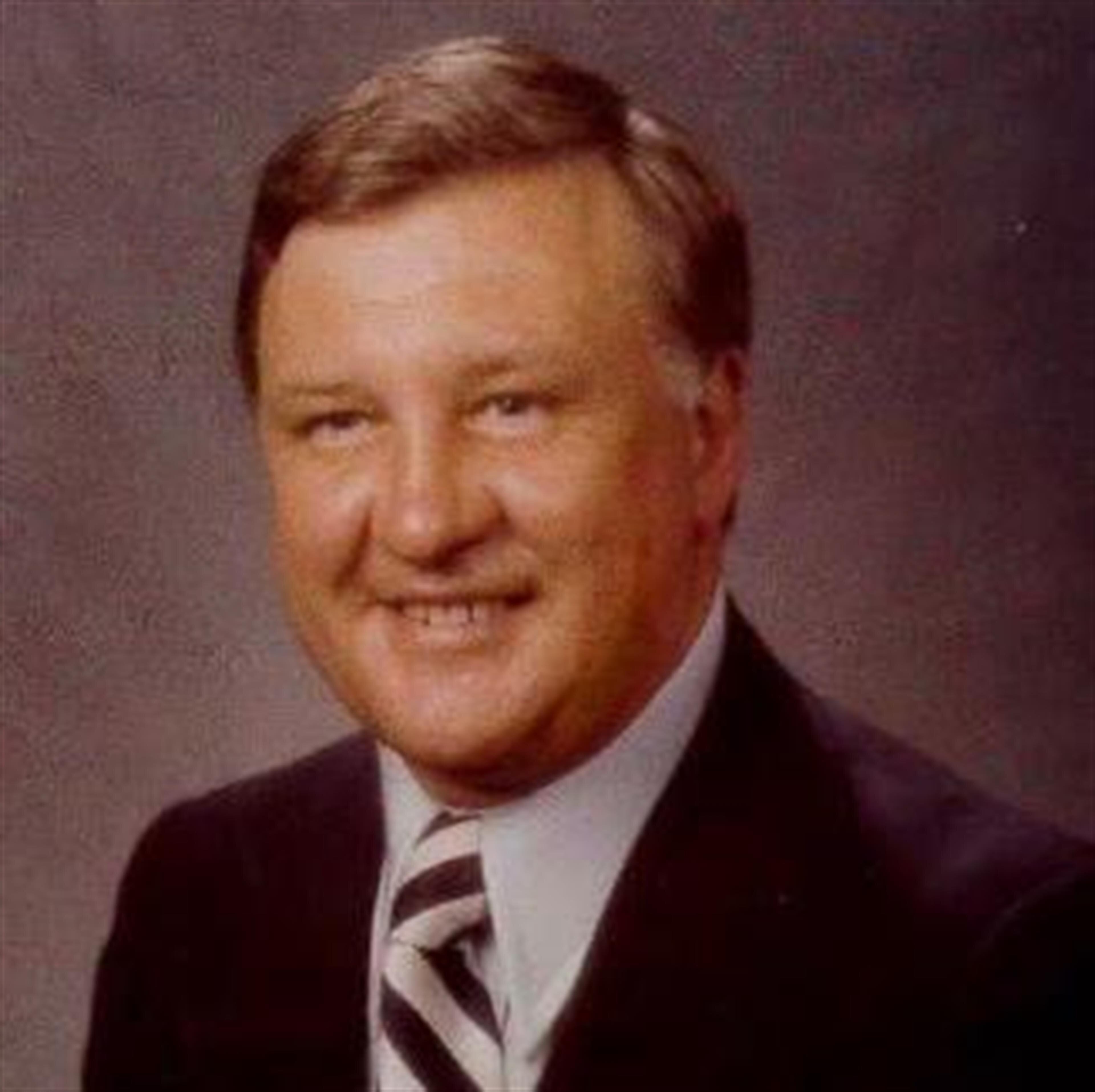 Francis Richard Anthony "Dick" Dolack