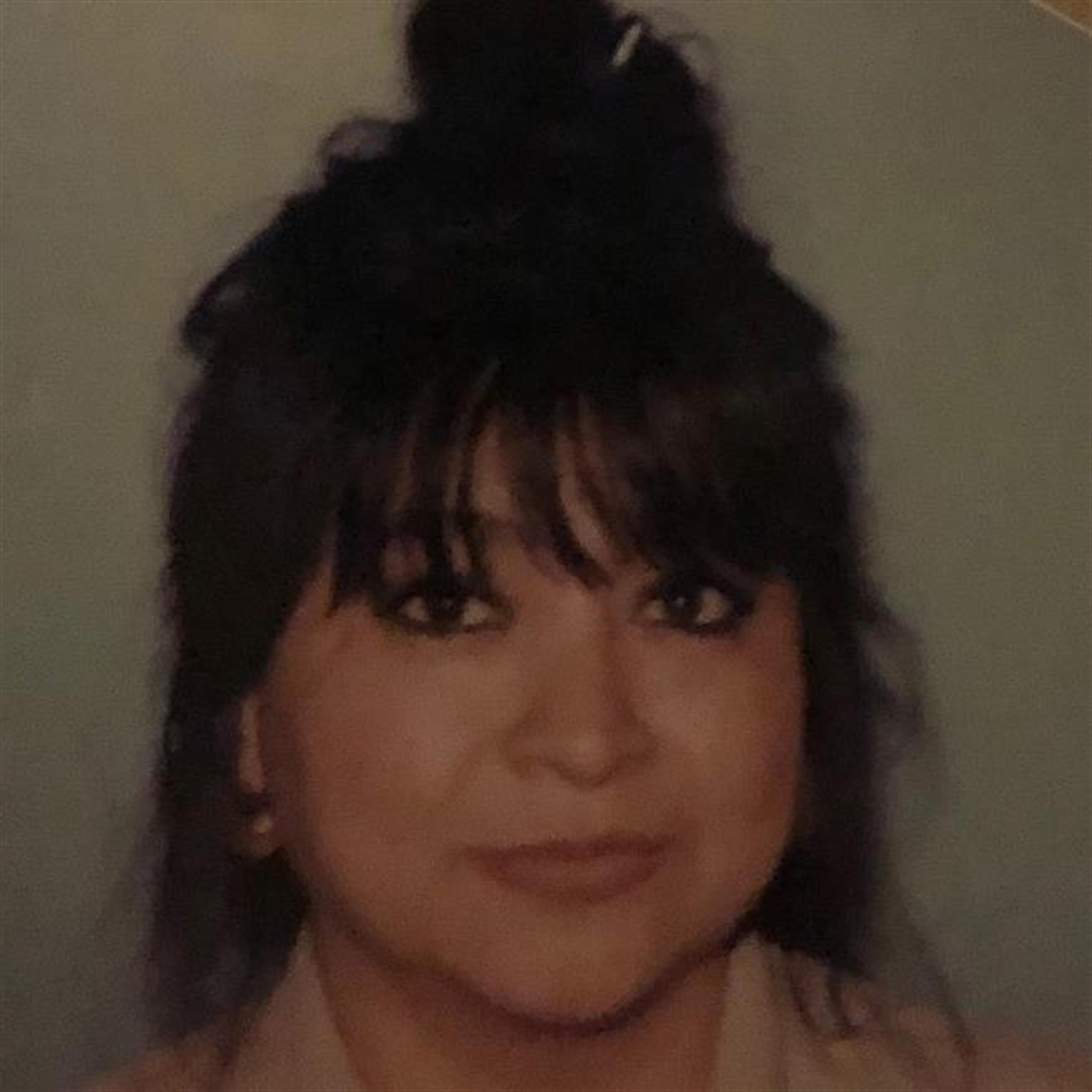 Ms. Maria Luviano