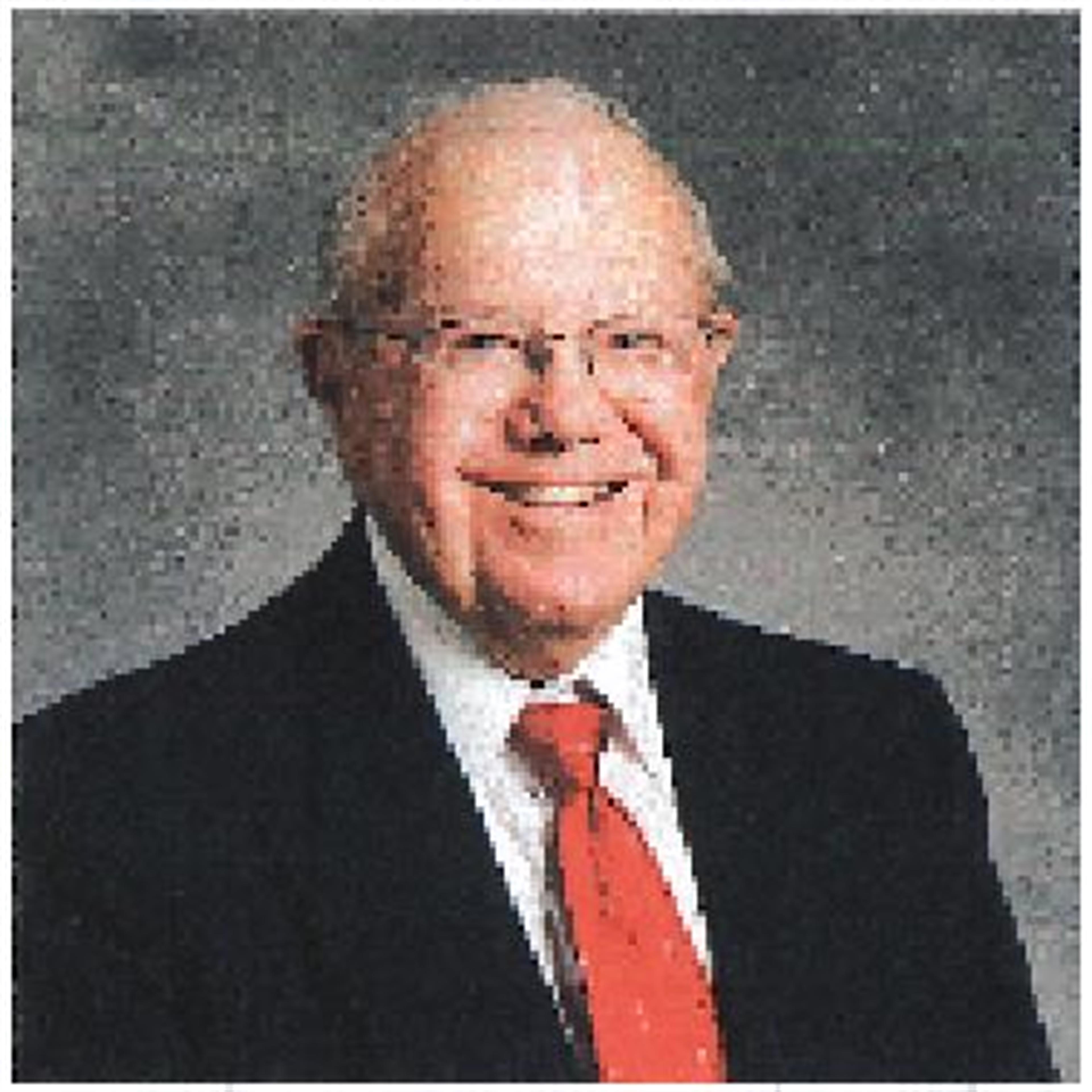 James Neal Neumann