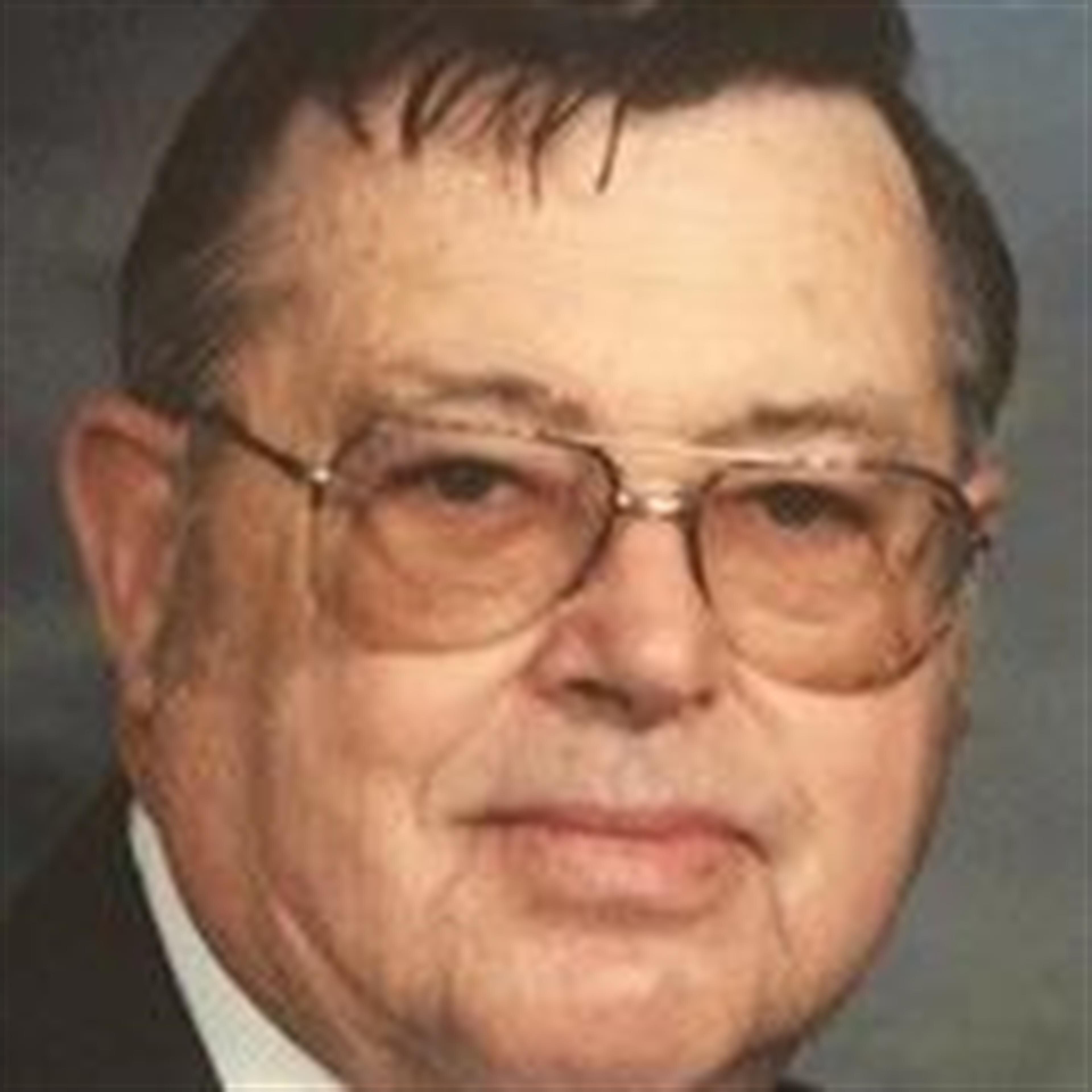 Curtis  Edward Roark  Sr.  
