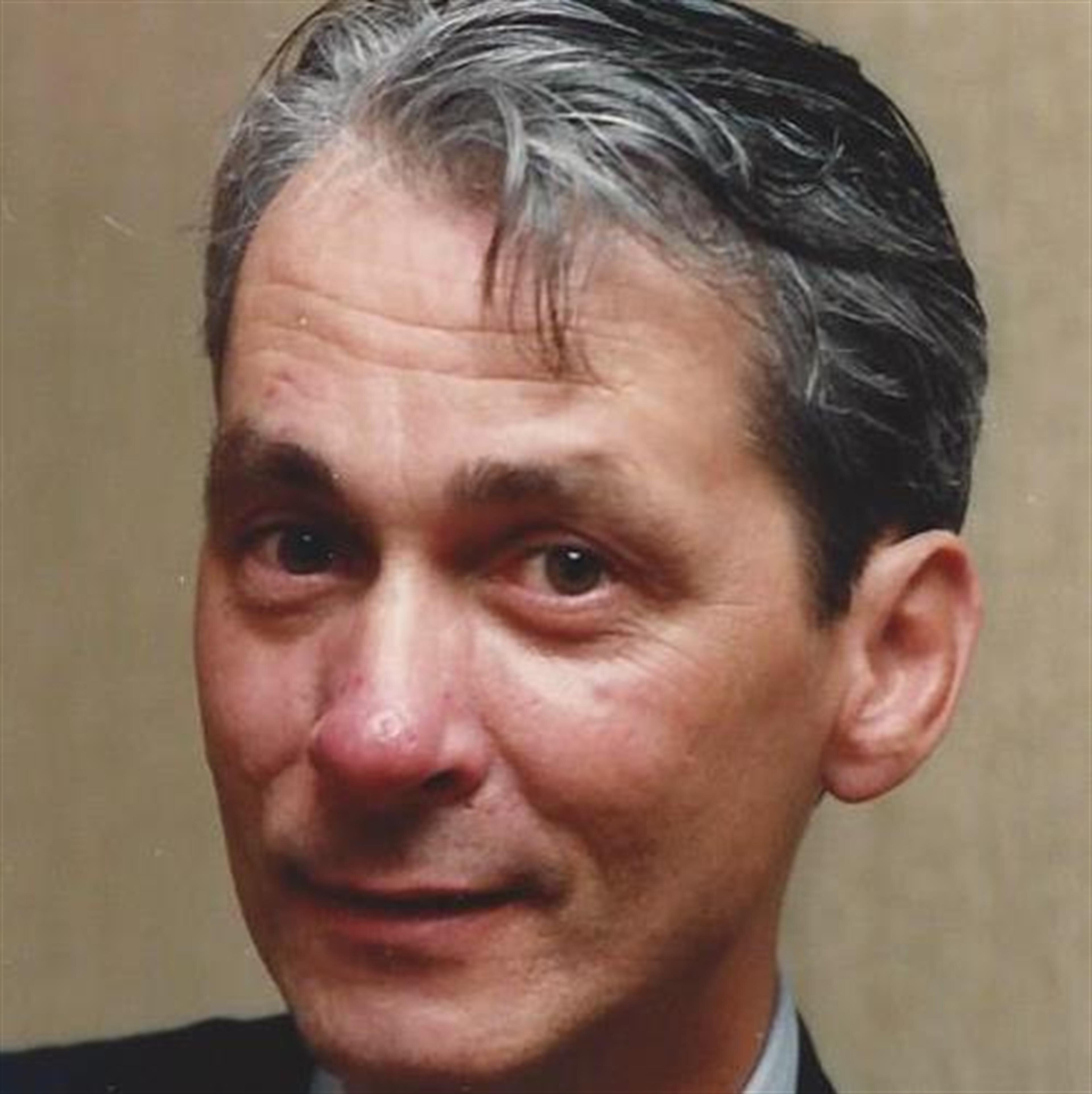 Kenneth Bodnar