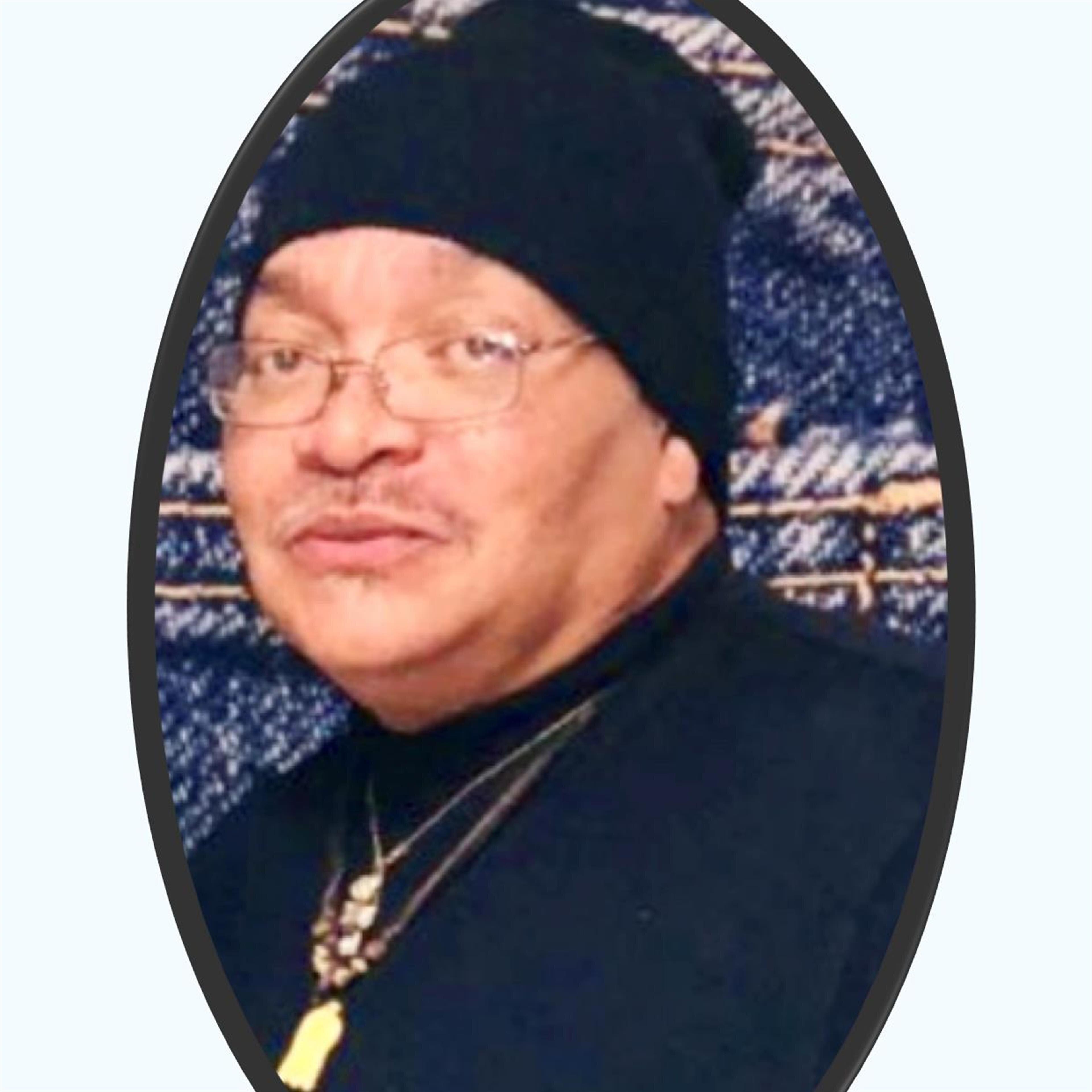 Herschael Smith