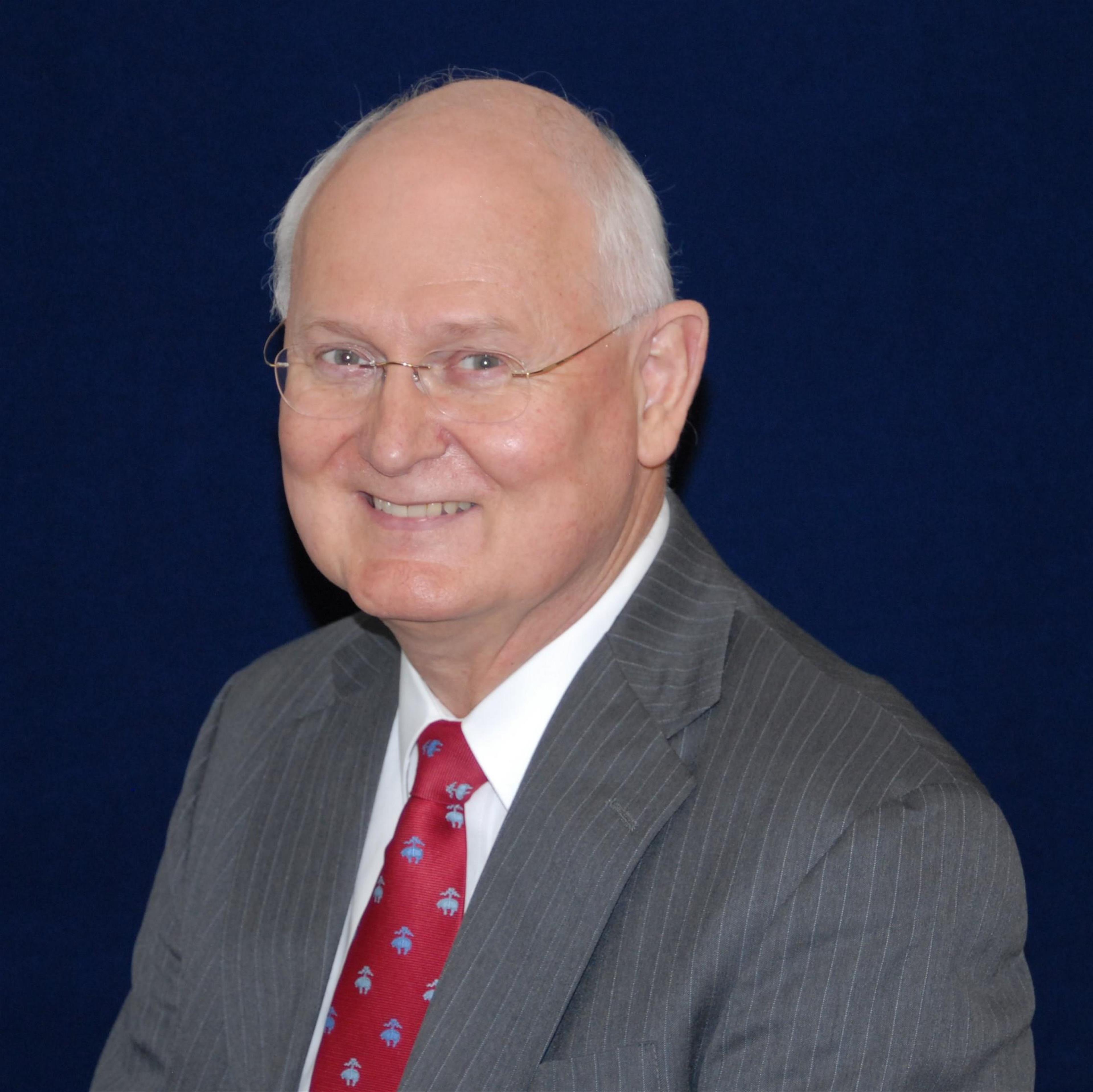 Dr. Henry "Clifton" Simmons III
