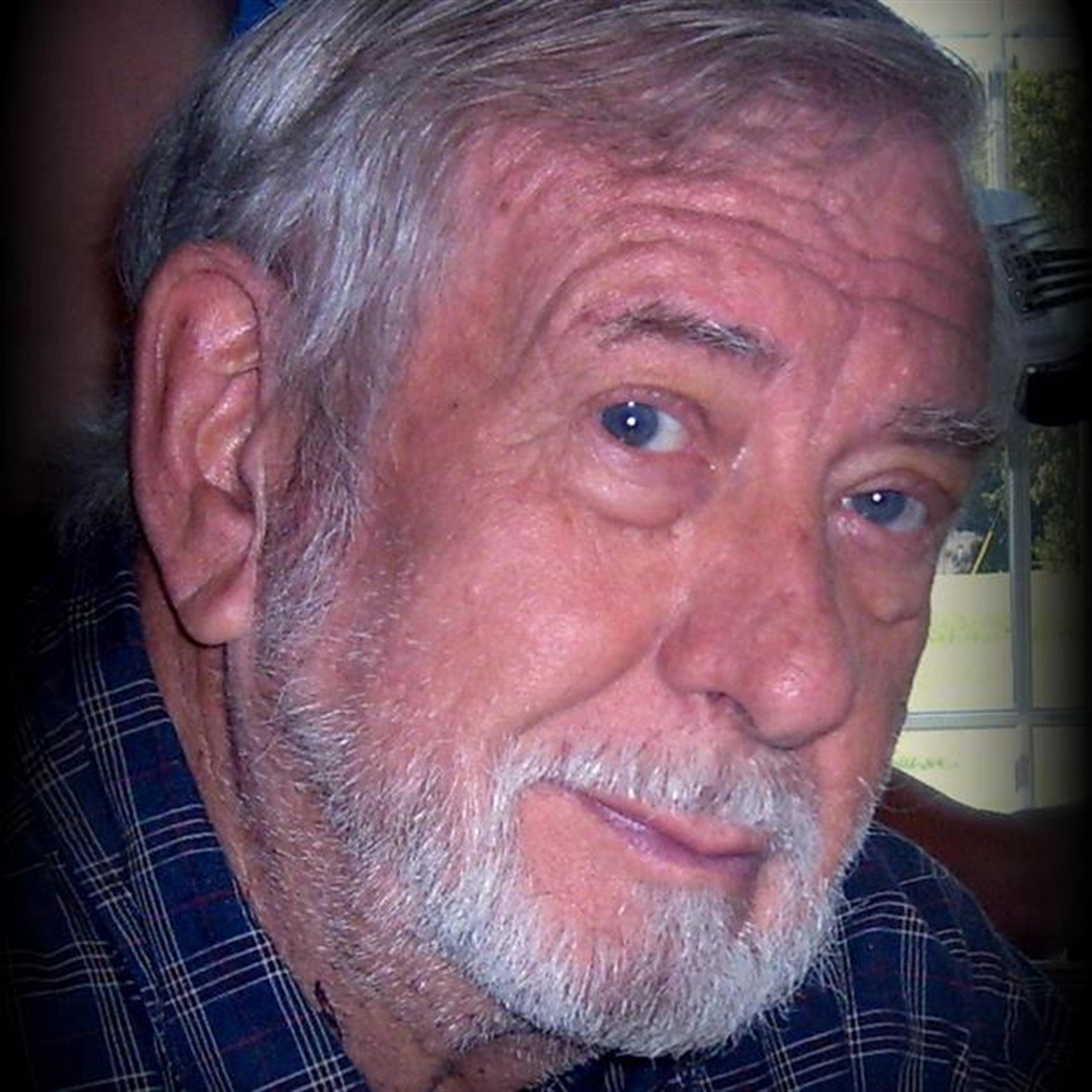 Mr. Mack Edwin Wood Sr