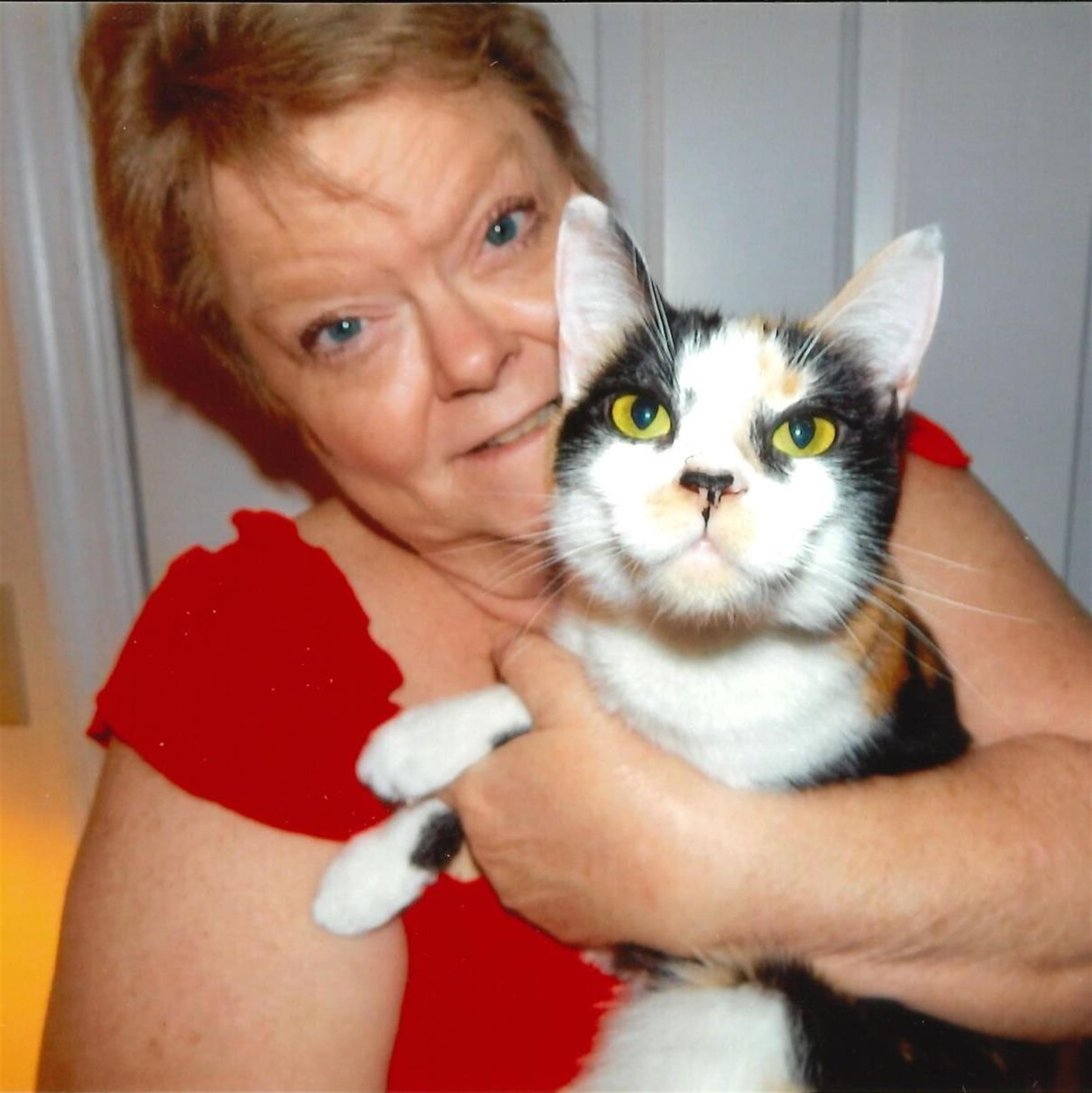 Brenda Gale Bishop