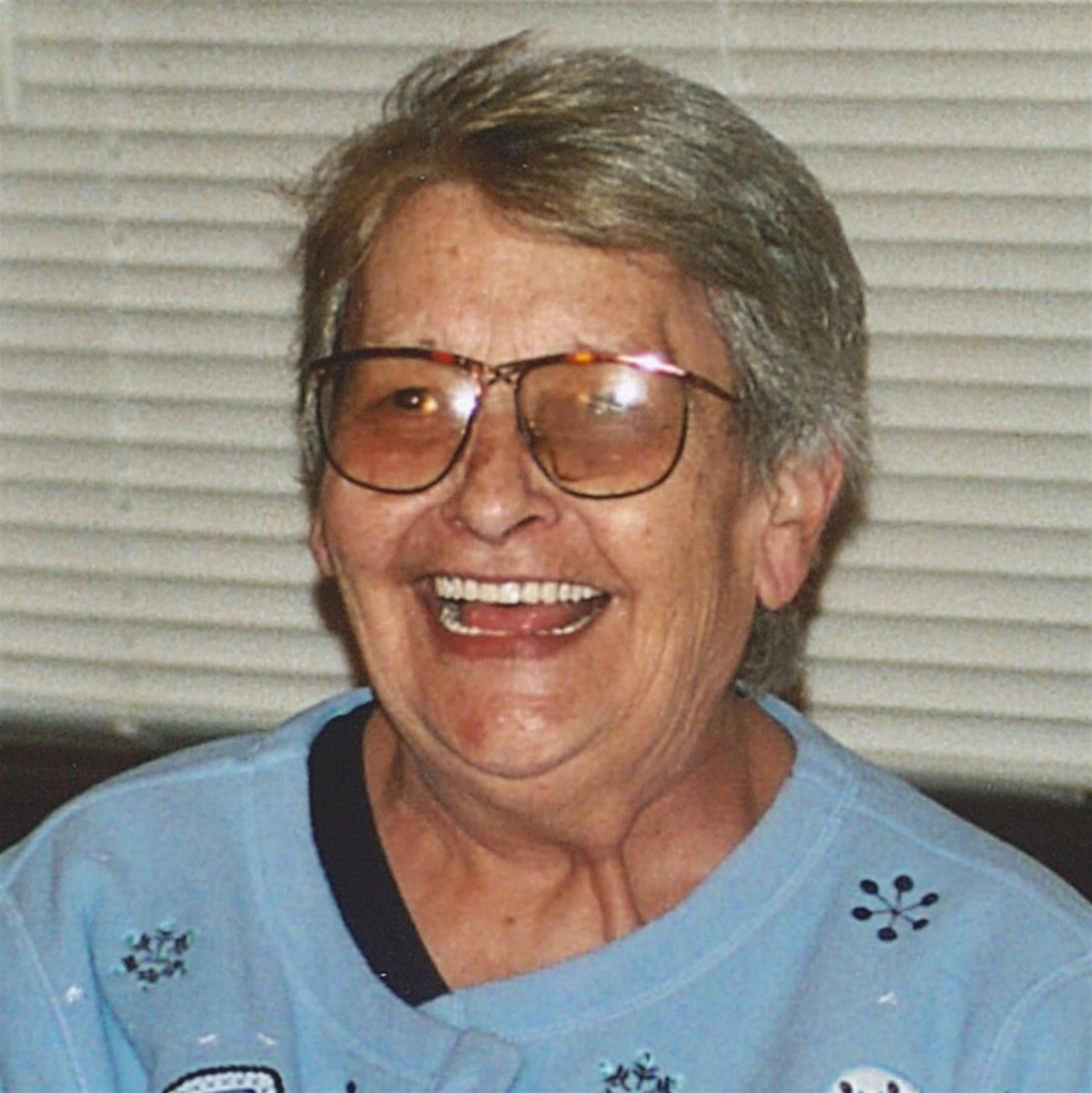 Rosemarie Mercedes Tougaw