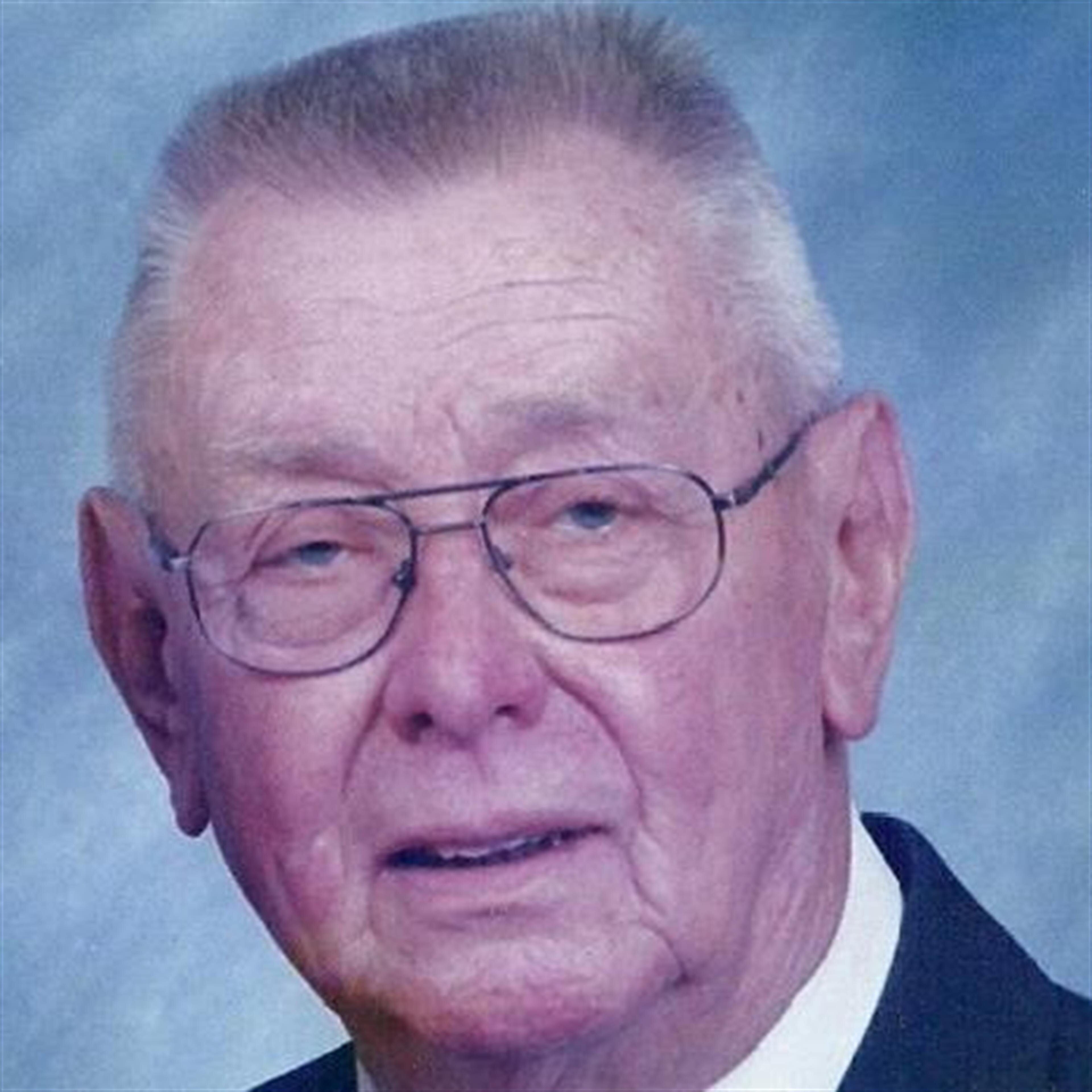 Fred L. Kroupa