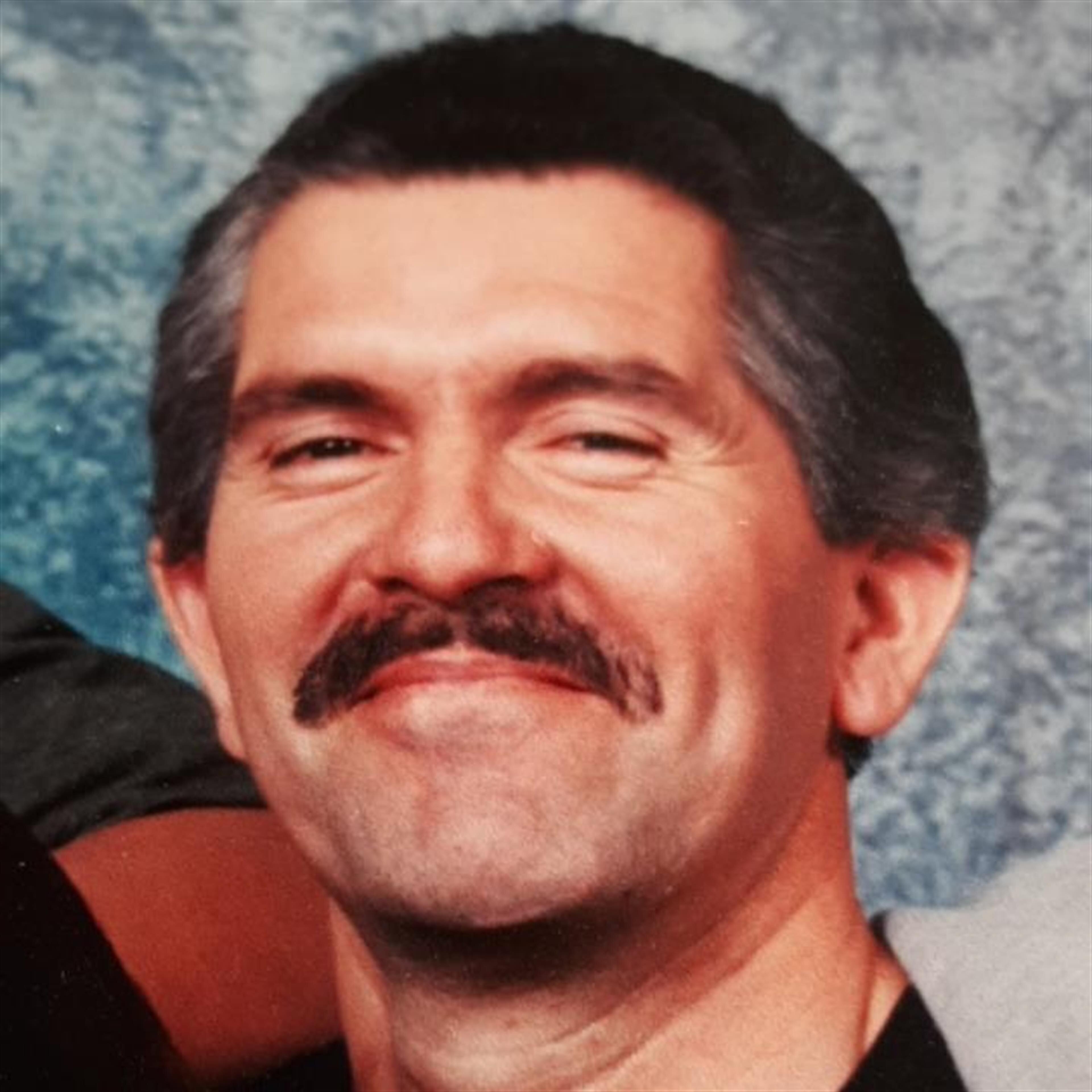 Luis Fernando Vanegas