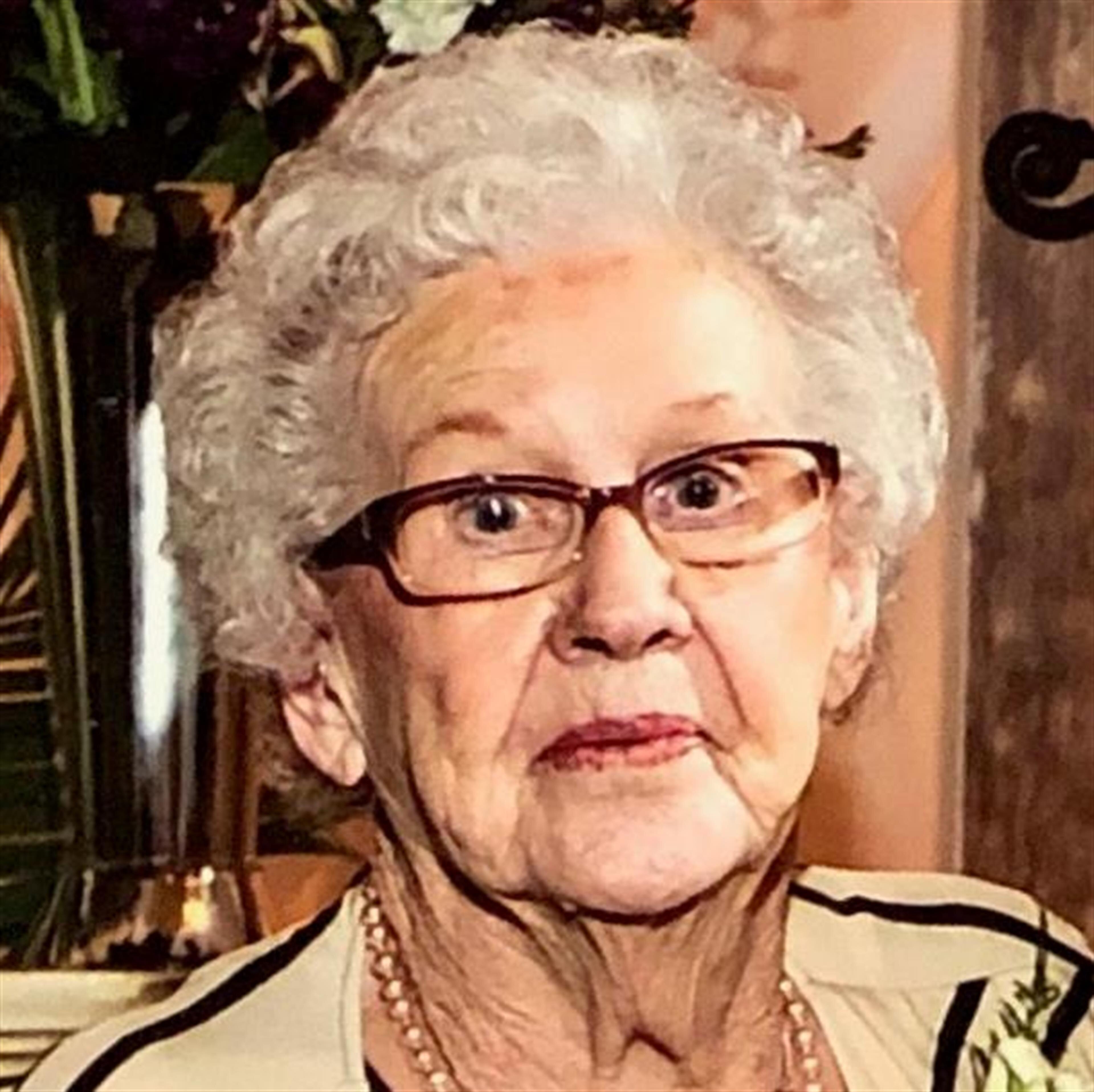 Bertrella Stanford LeDoux