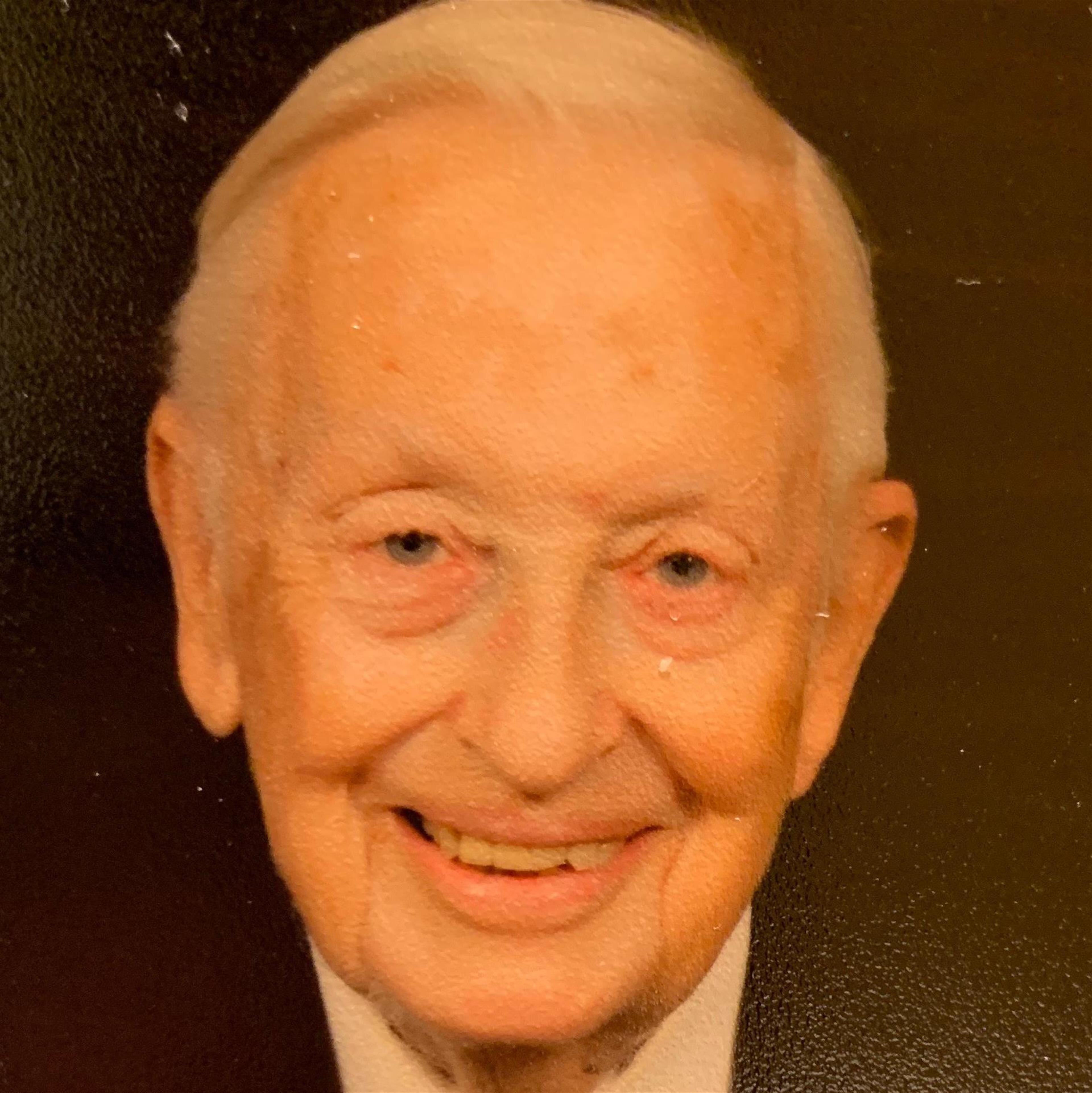 Thomas Alexander Little